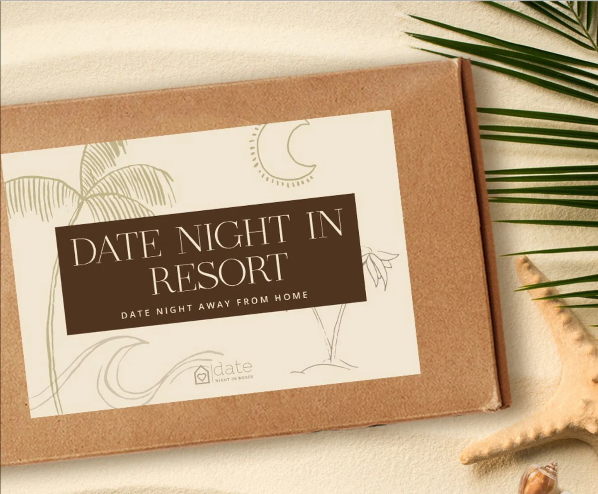 Date Night In "Resort"
