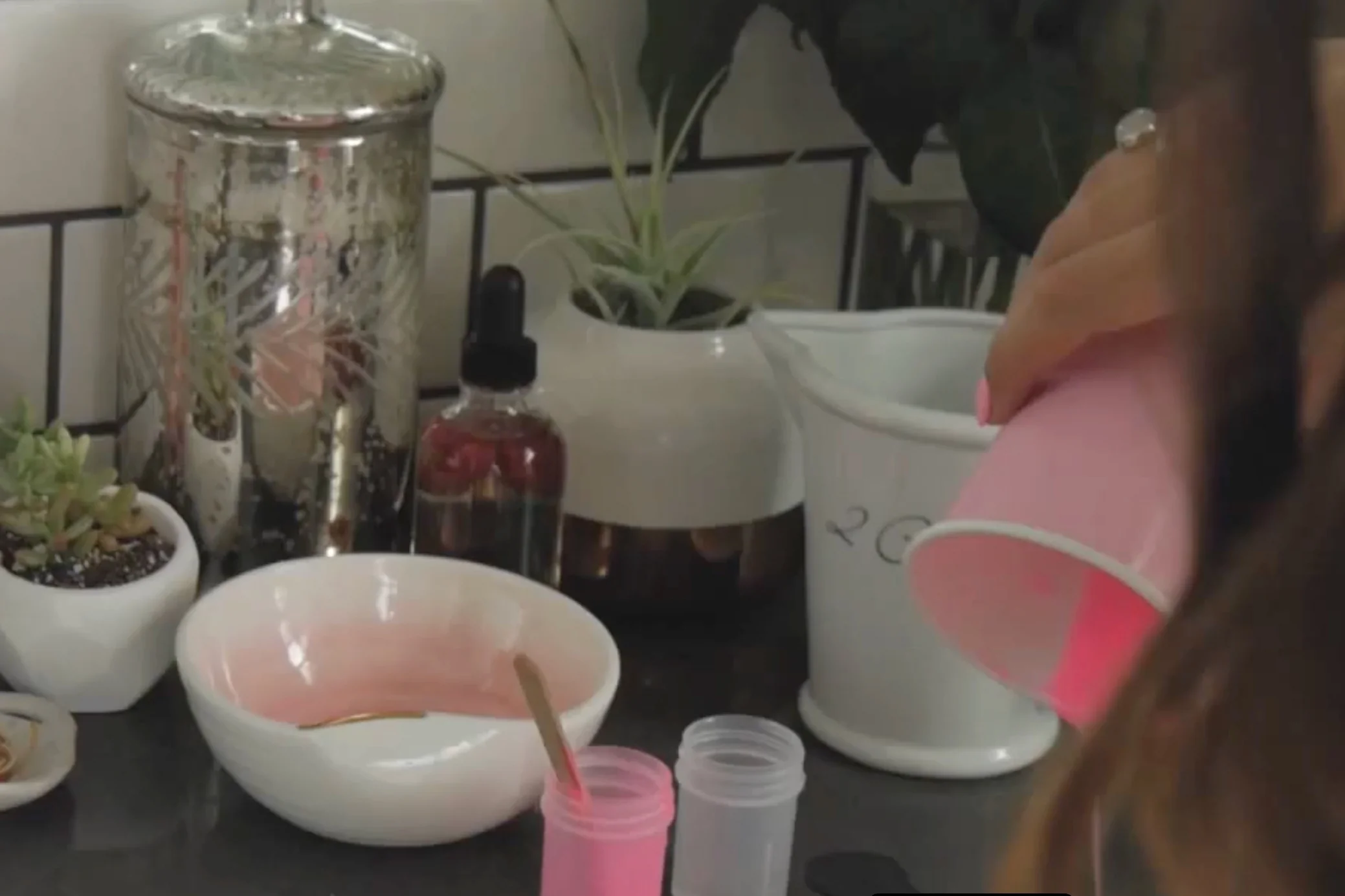 Long Distance Relationship Gift: DIY Intimate Casting Kit - Image 8