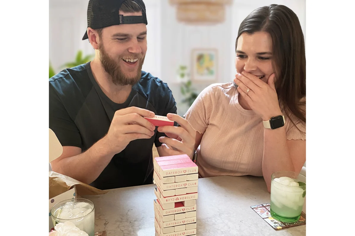 DateBox Club - Date Night Delivered Every Month - Image 4