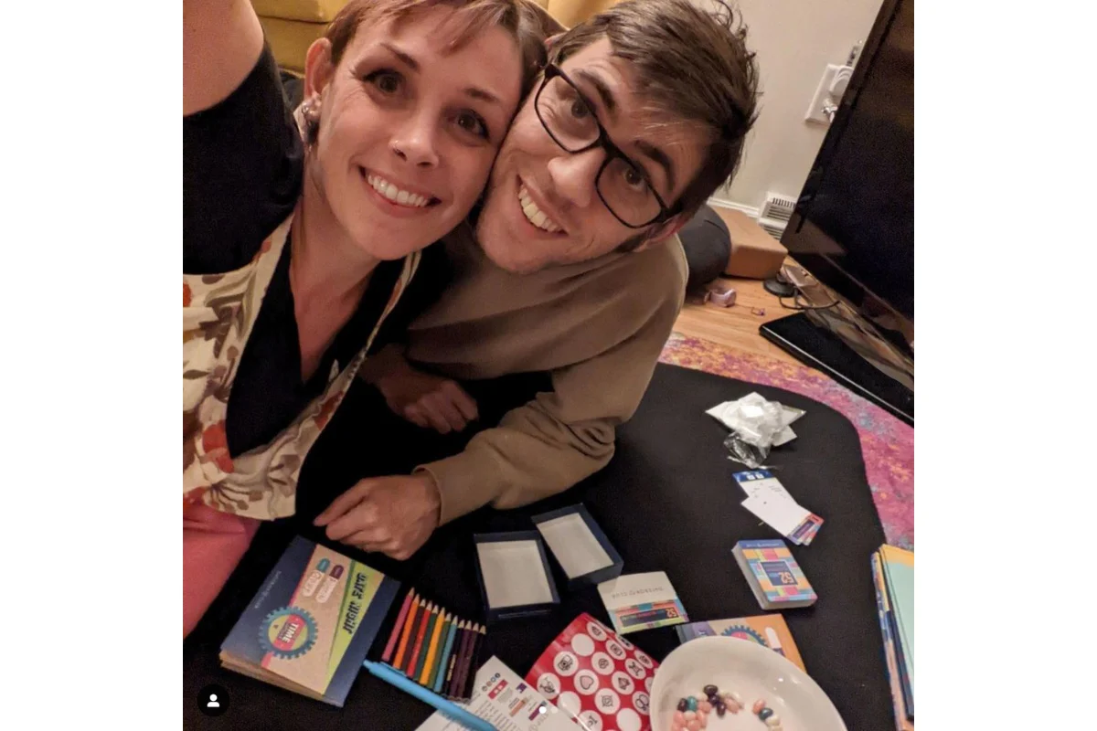 DateBox Club - Date Night Delivered Every Month - Image 6