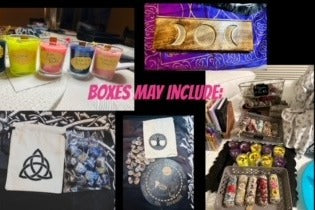 December 2024 Subscription Box - Image 6