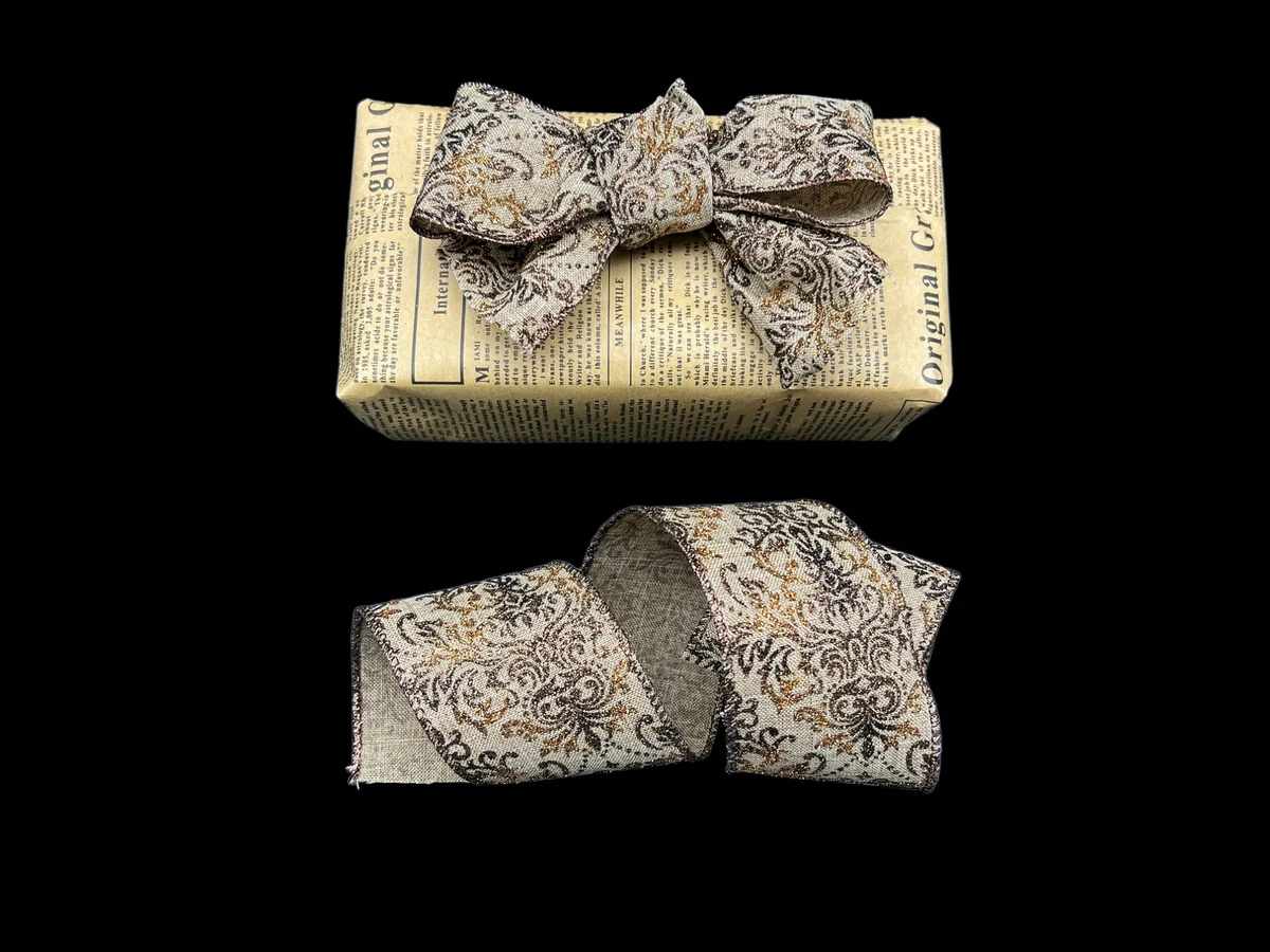 Decorative Ribbon - Image 2