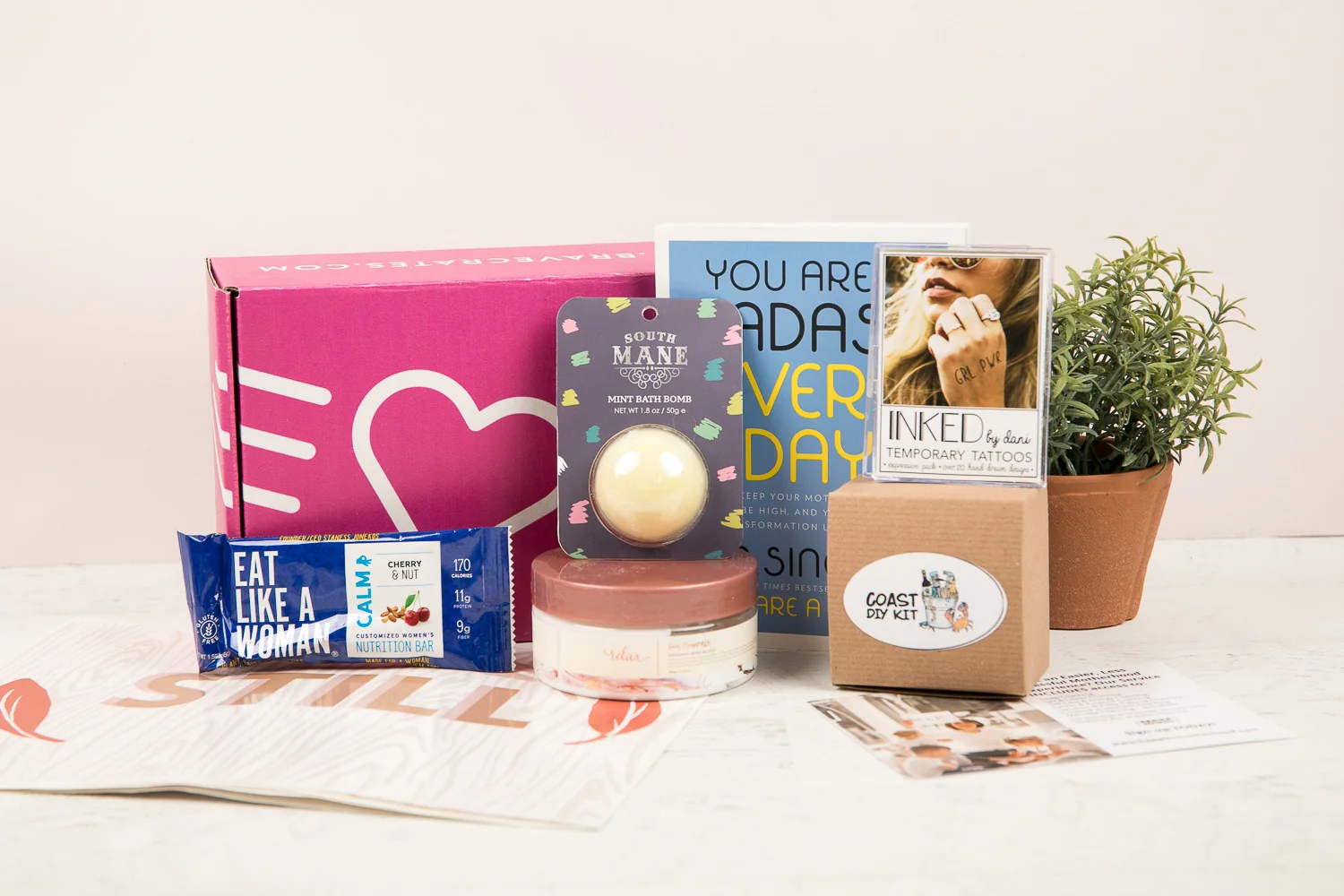 Brave Crate - Image 17