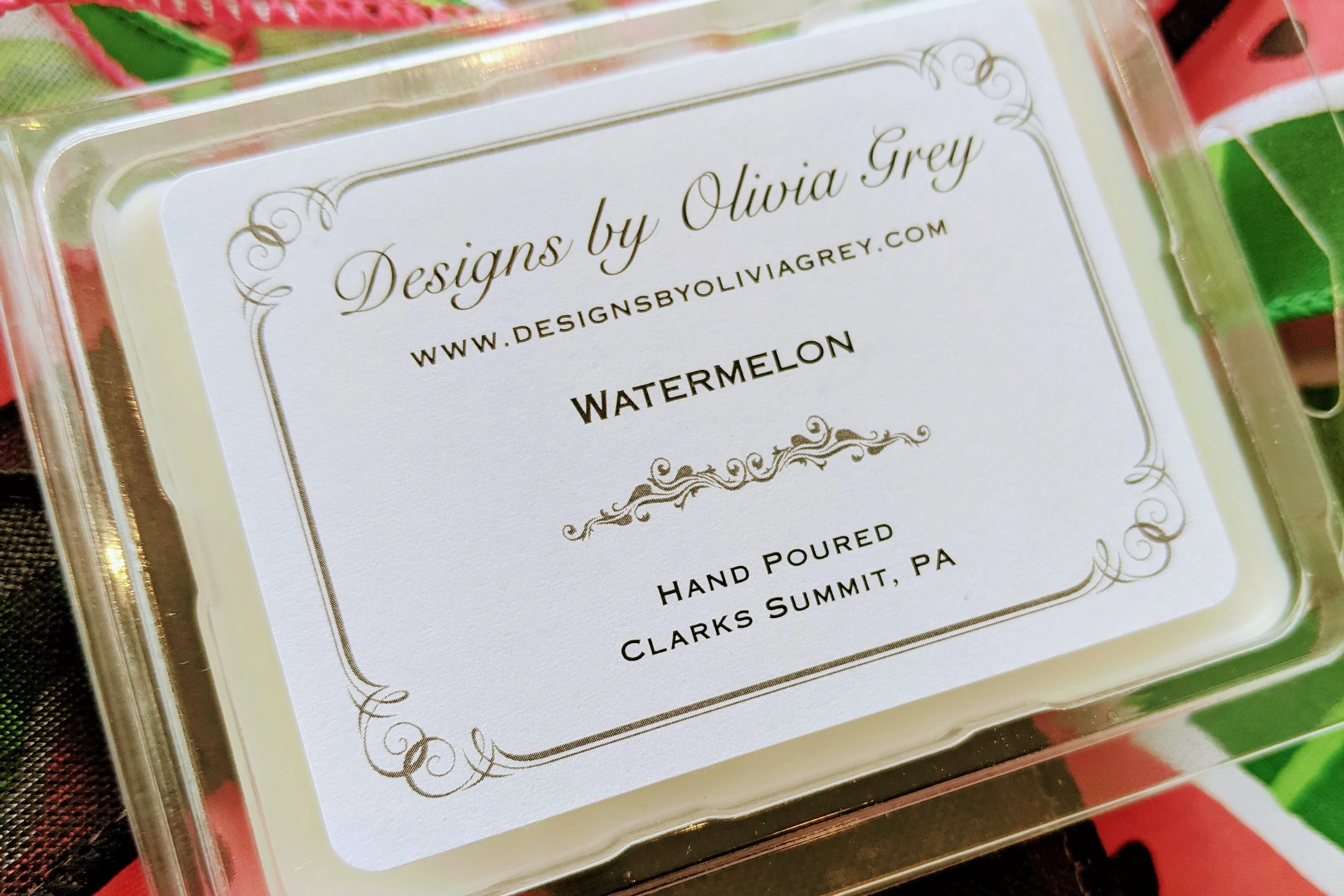 Monthly Wax Melt Subscription - Image 6