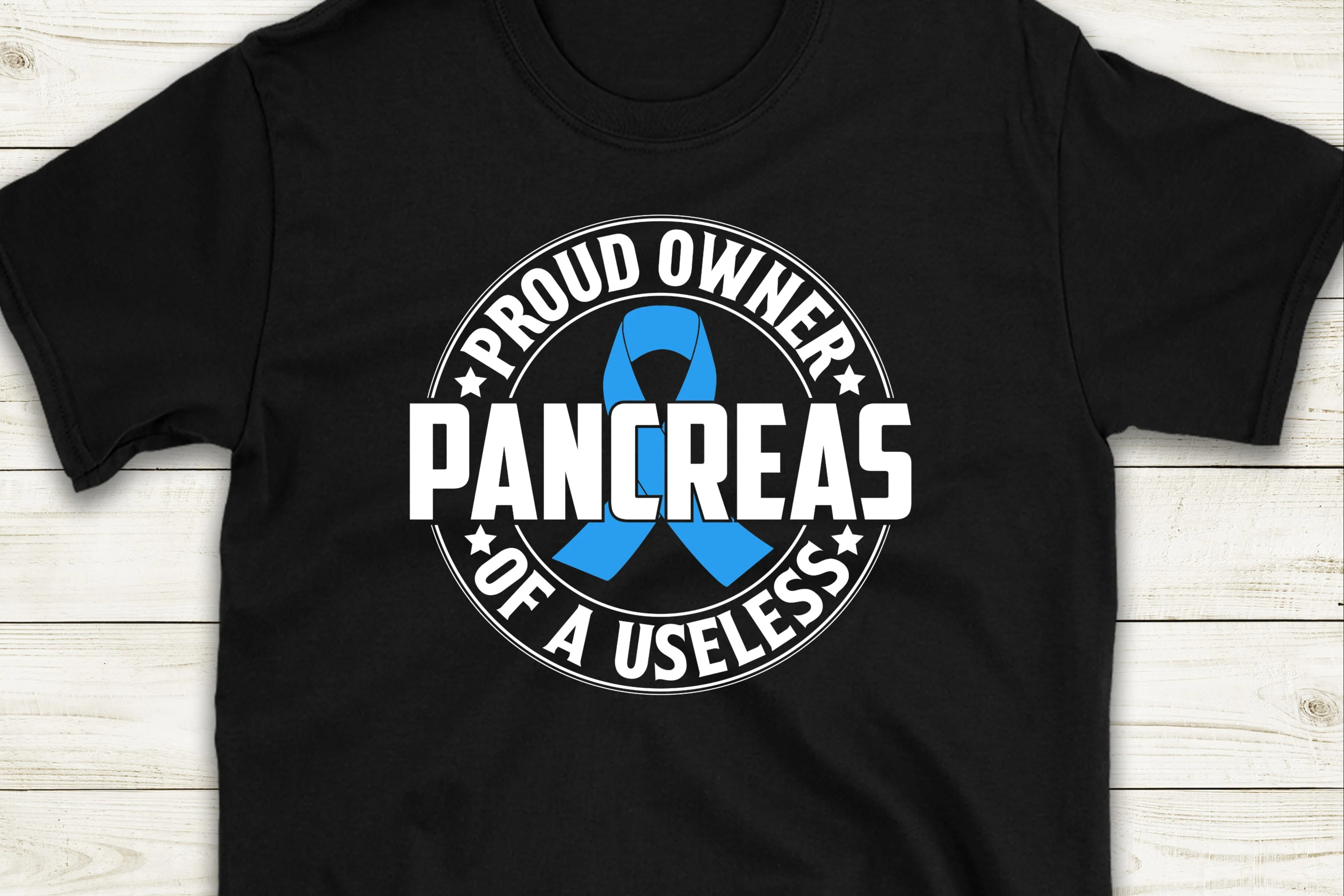 Diabetic Shirt of the Month - Image 7