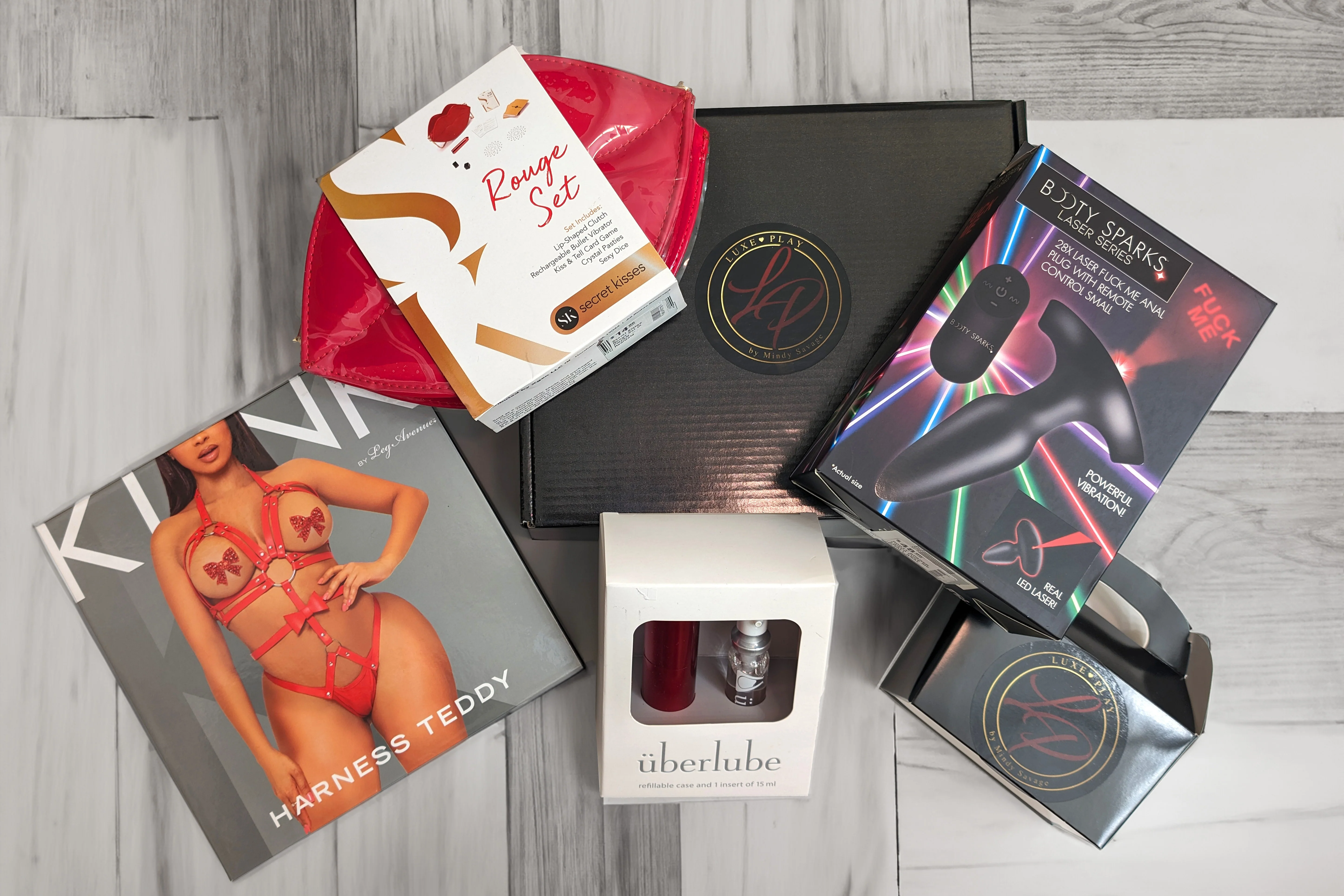 Diamond Experience (Box) - Image 8