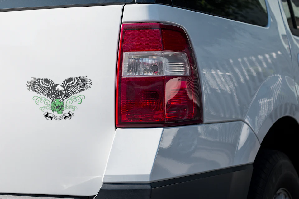 Diesel Crate (Sticker Pack) - Image 6