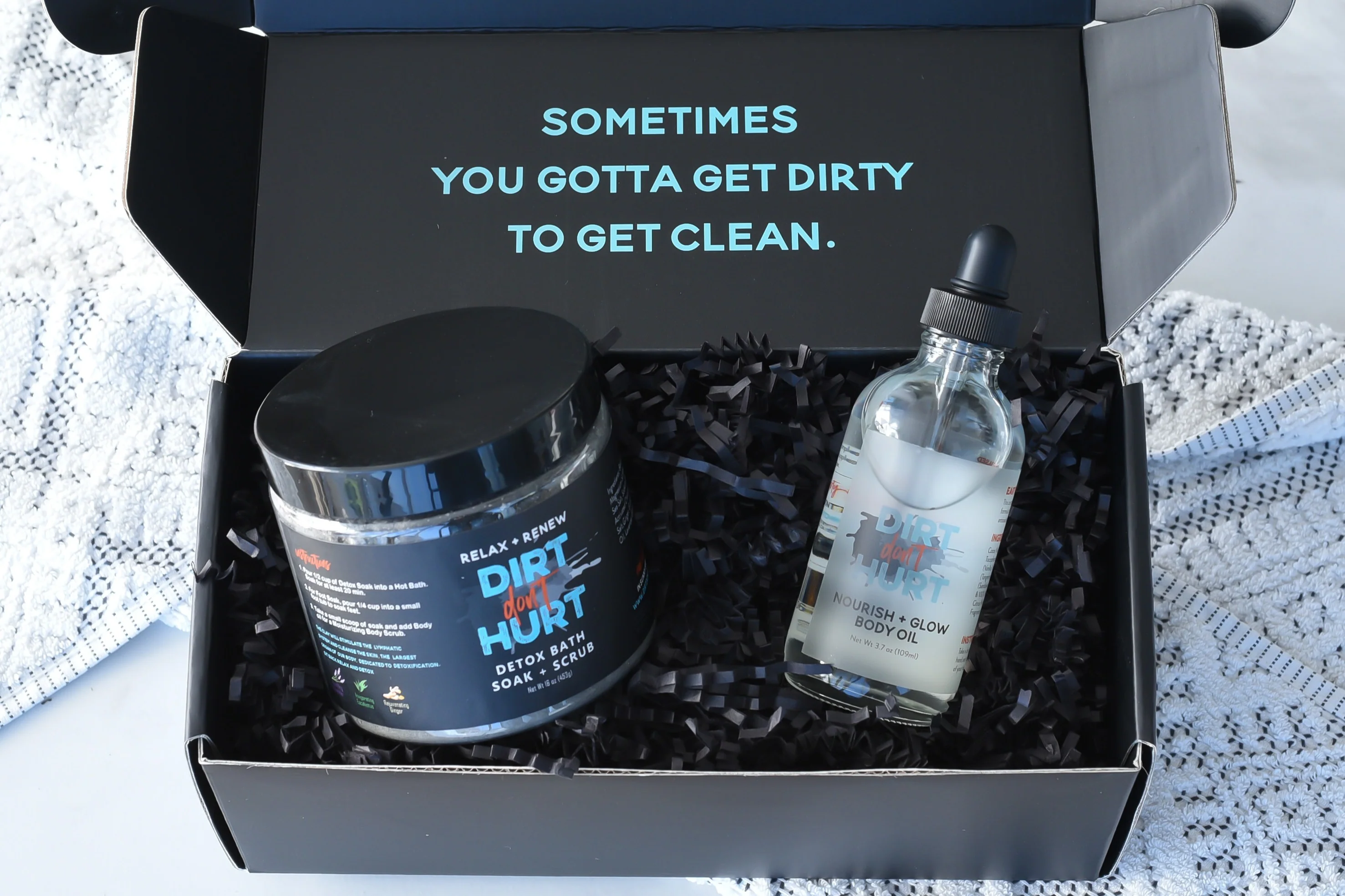 The Detox Box - Image 4