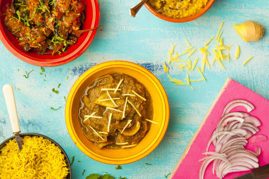 Discover new curries - every month! - Image 4