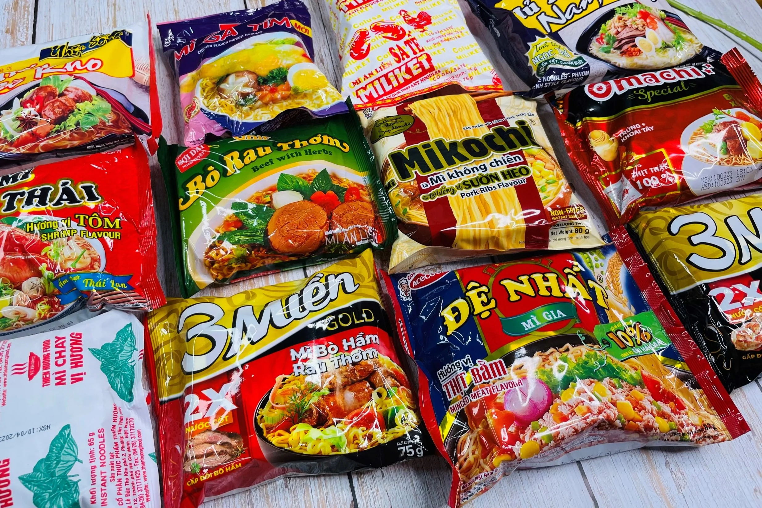 Discover Vietnam in a Bowl: Subscribe to Our Monthly Noodle Adventure! - Image 2