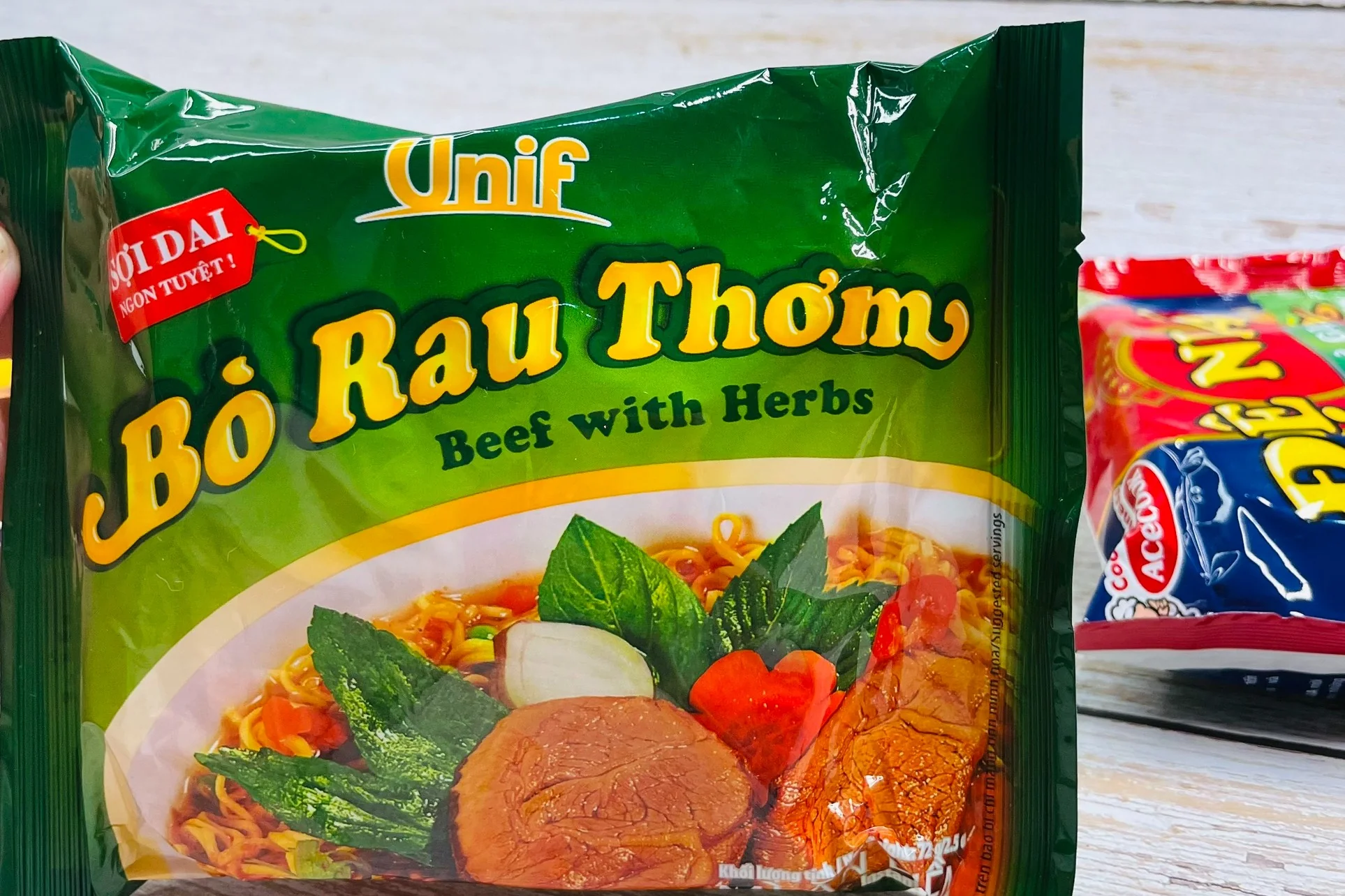 Discover Vietnam in a Bowl: Subscribe to Our Monthly Noodle Adventure! - Image 6
