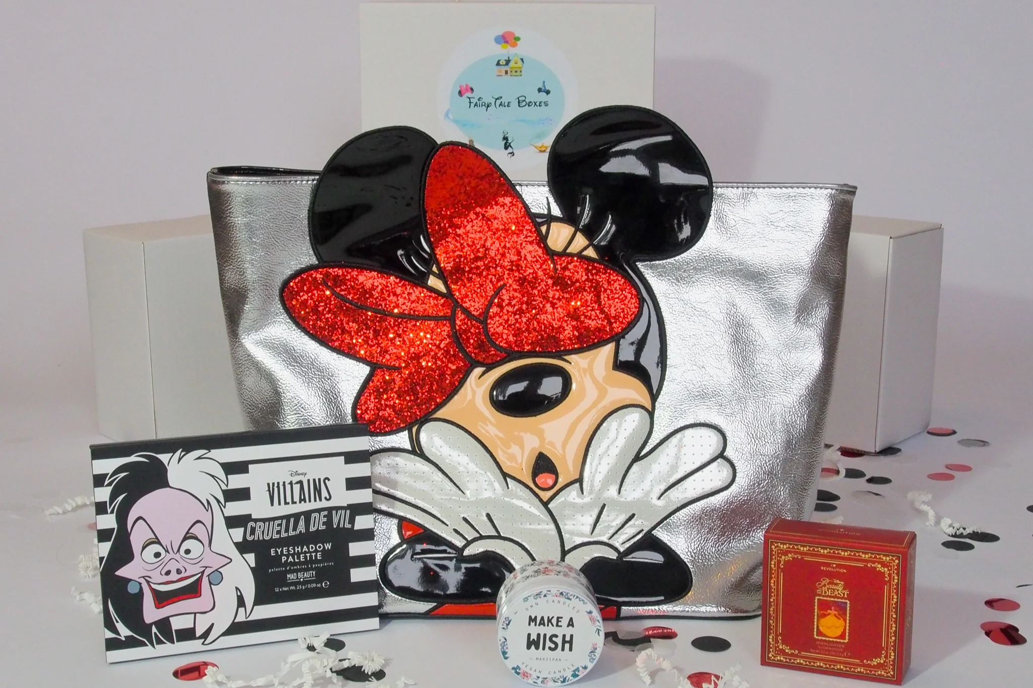 Disney magical box by FairyTale boxes - Image 3