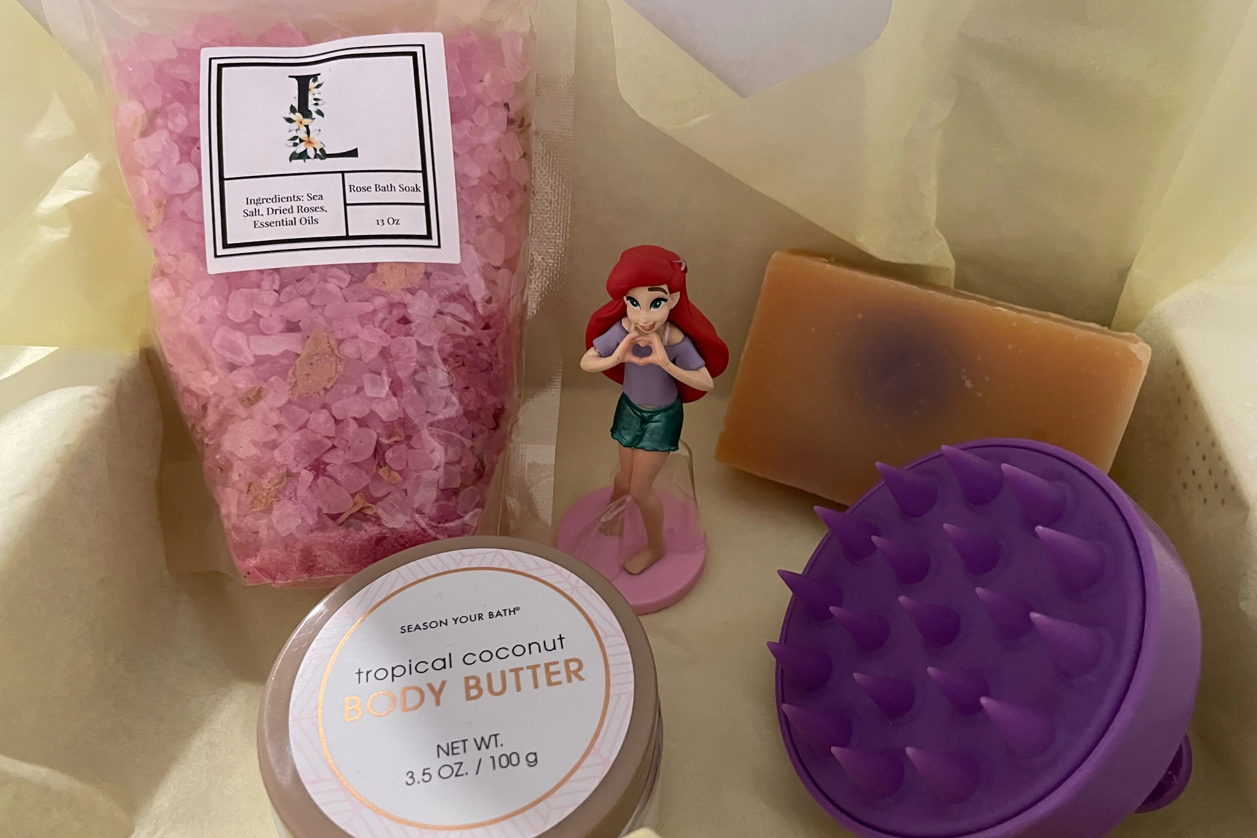 Disney Spa Package