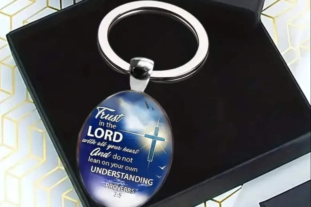 Divine Treasures Subscription Box - Image 2