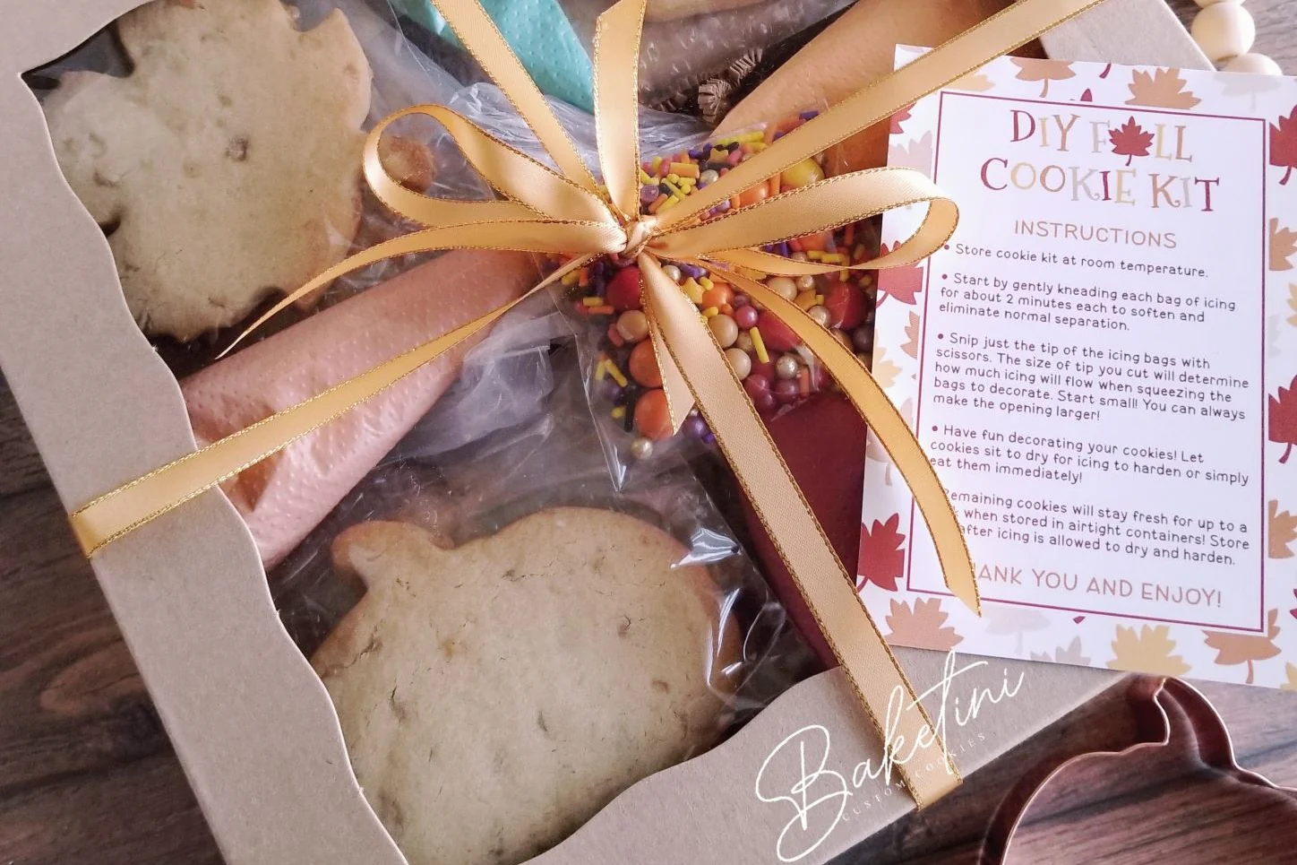 DIY Cookie Kit - Image 10