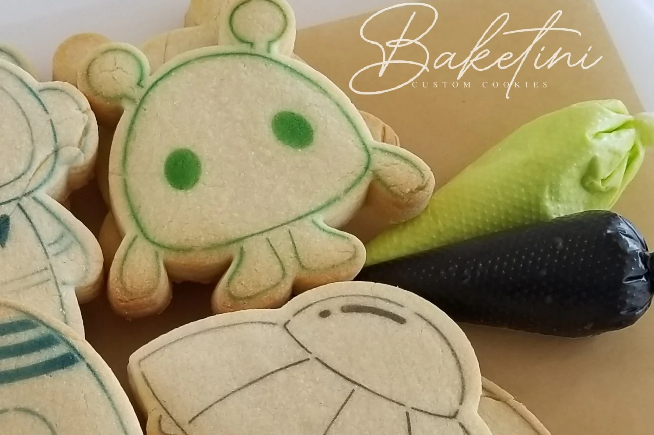 DIY Cookie Kit - Image 5