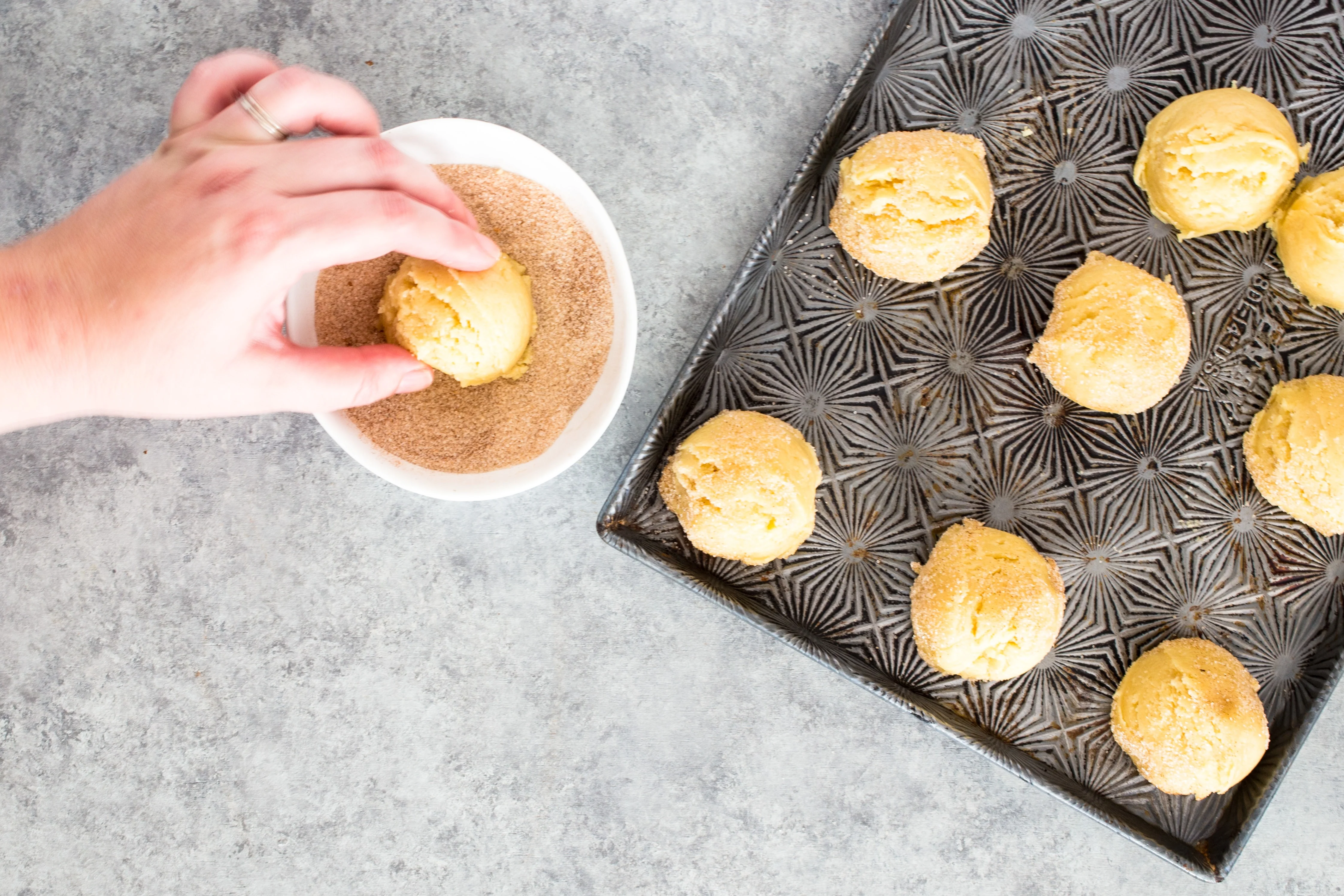 DIY Cookie Kits by Little Red Kitchen Bake Shop