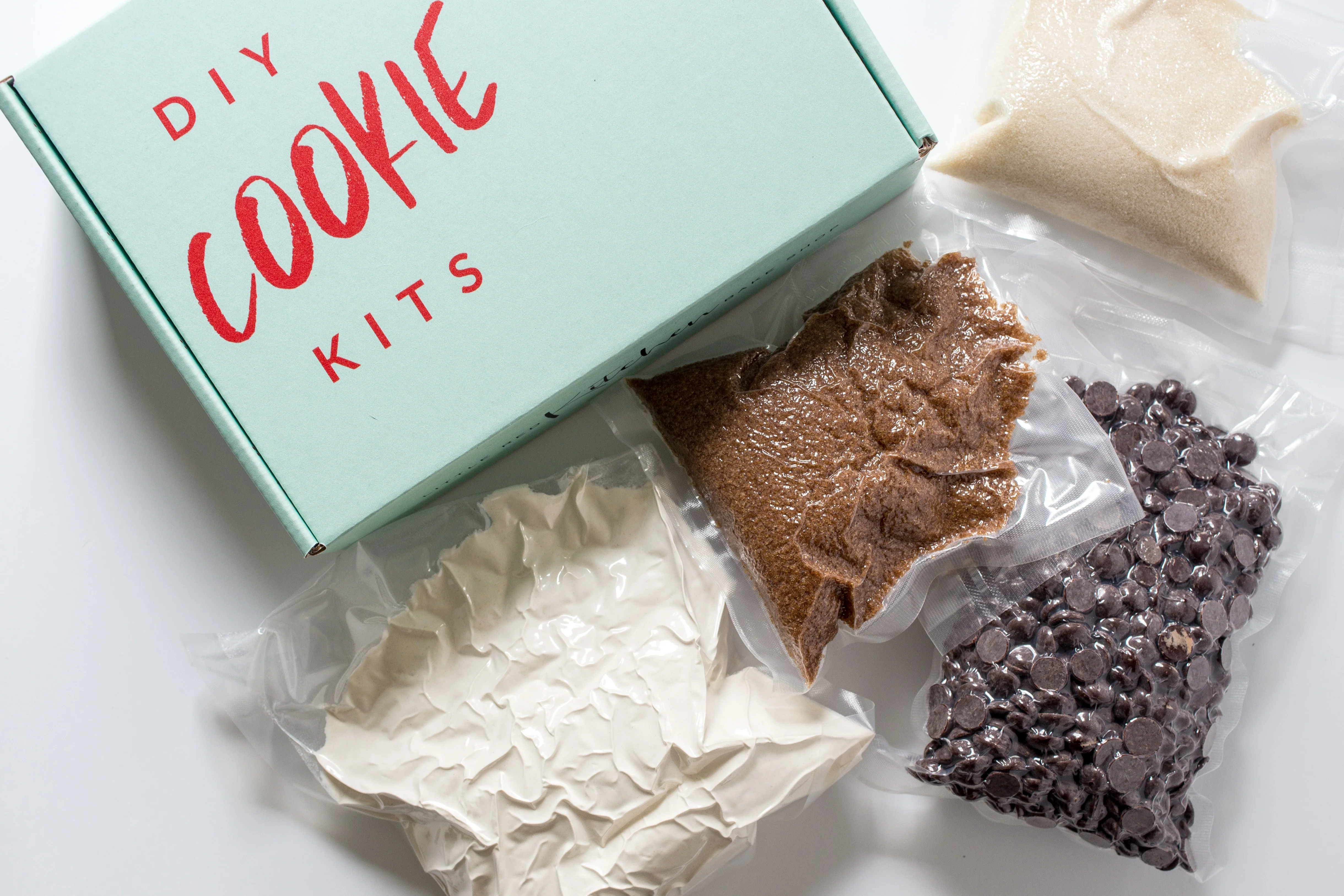 DIY Cookie Kits by Little Red Kitchen Bake Shop - Image 9
