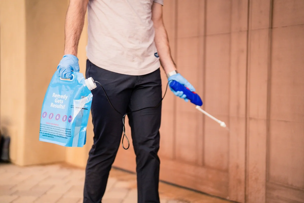 DIY Pest Control Subscription - Image 8