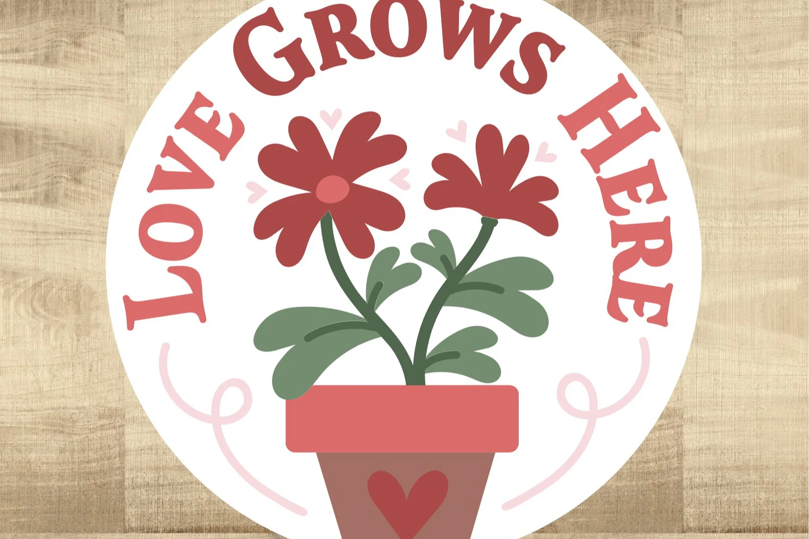 DIY Wood Sign Kit - Image 10