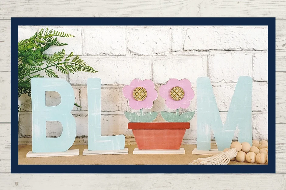 DIY Wood Sign Kit - Image 15