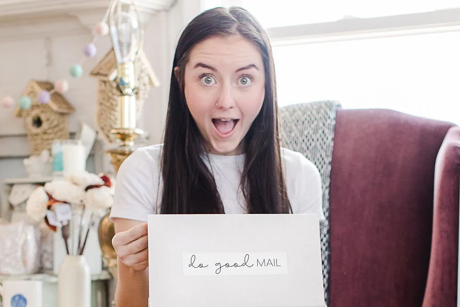 Do Good Mail - Image 2
