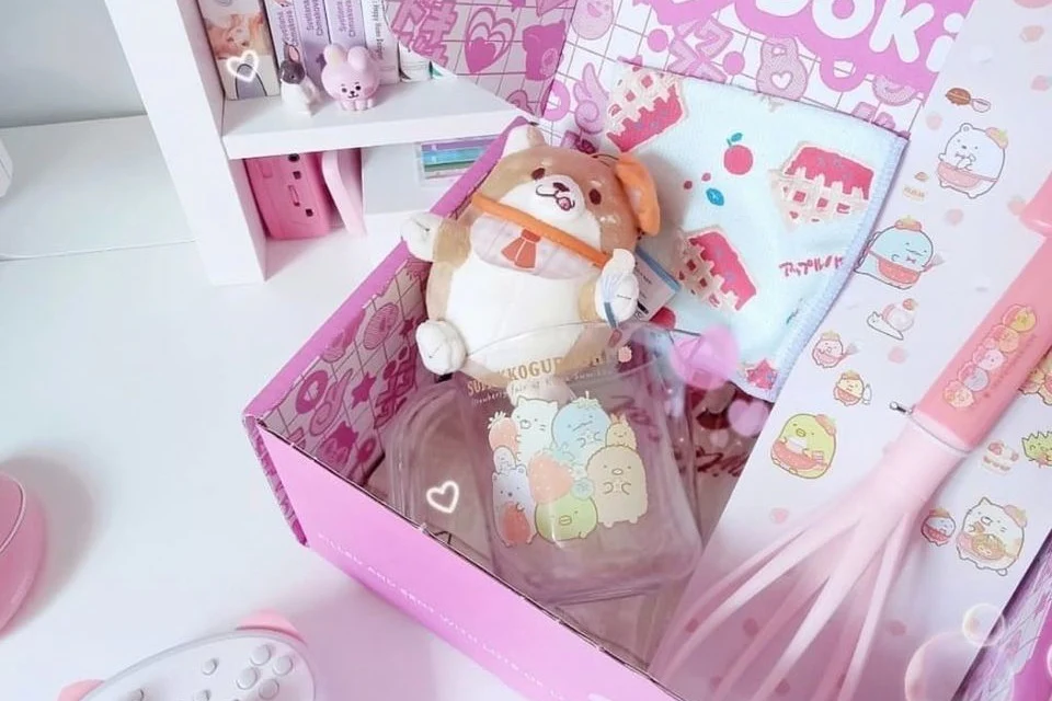 Doki Doki Crate - Image 15