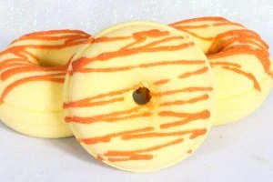 Donut Bath Bomb - Image 12