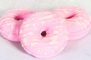 Donut Bath Bomb - Image 13