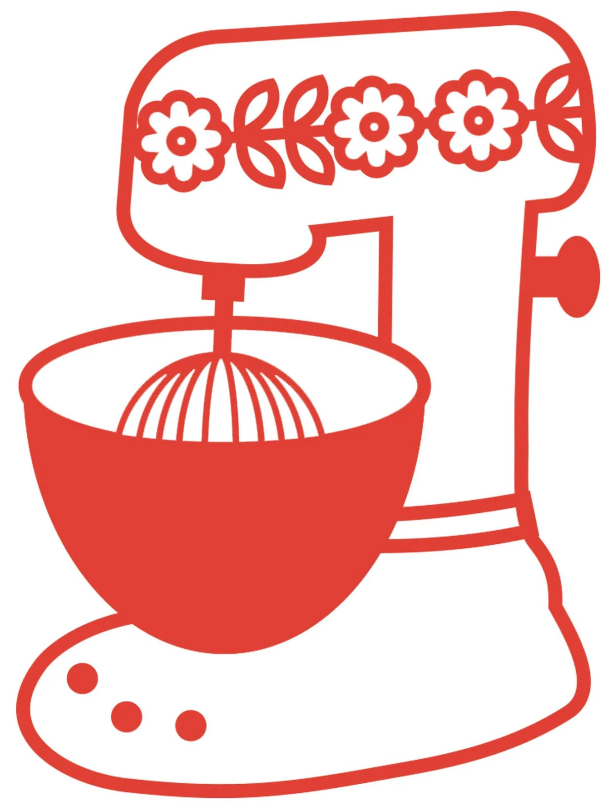 Downloadable Cut Files- Kitchen Fun! - Image 4