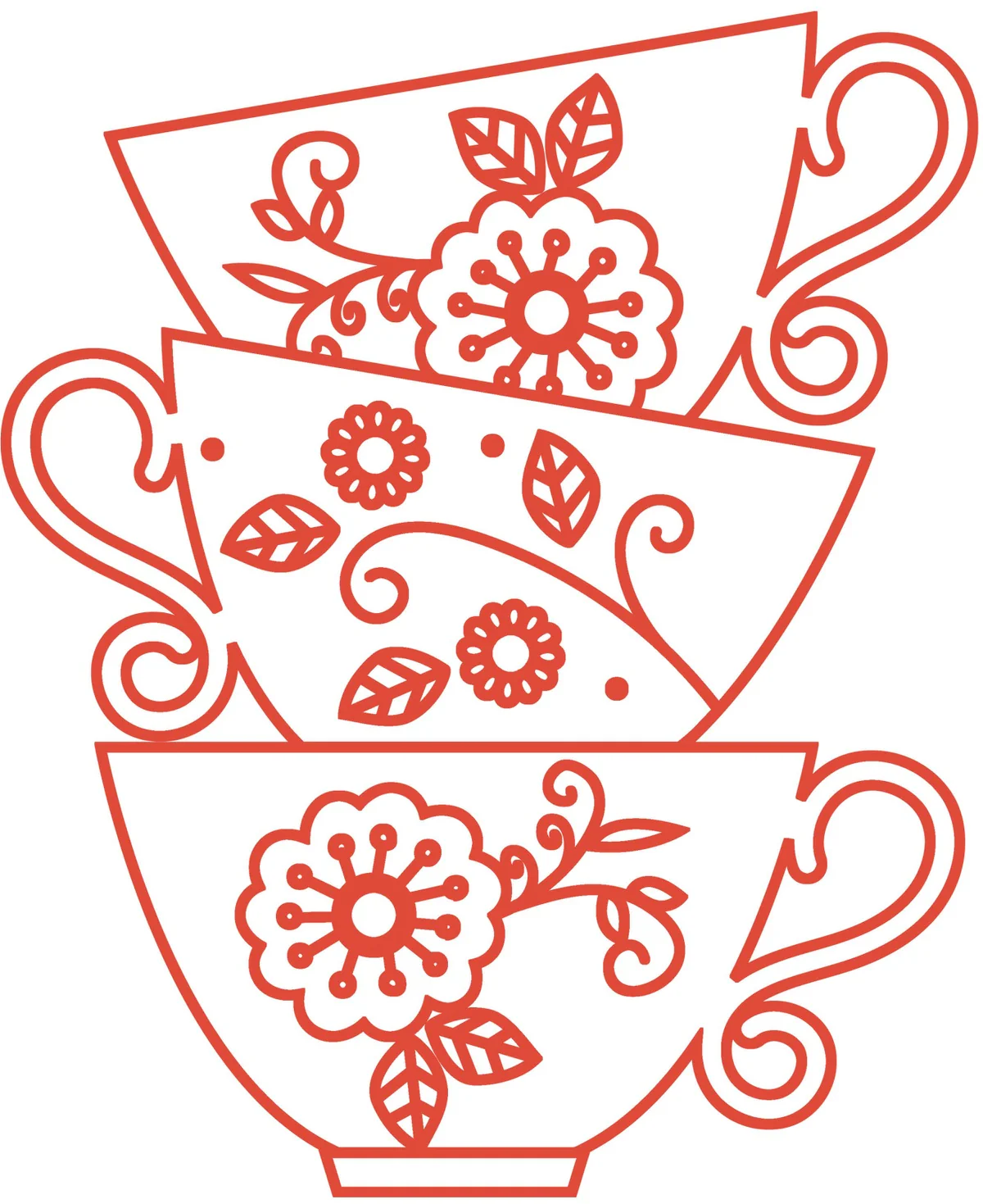 Downloadable Cut Files- Kitchen Fun! - Image 6