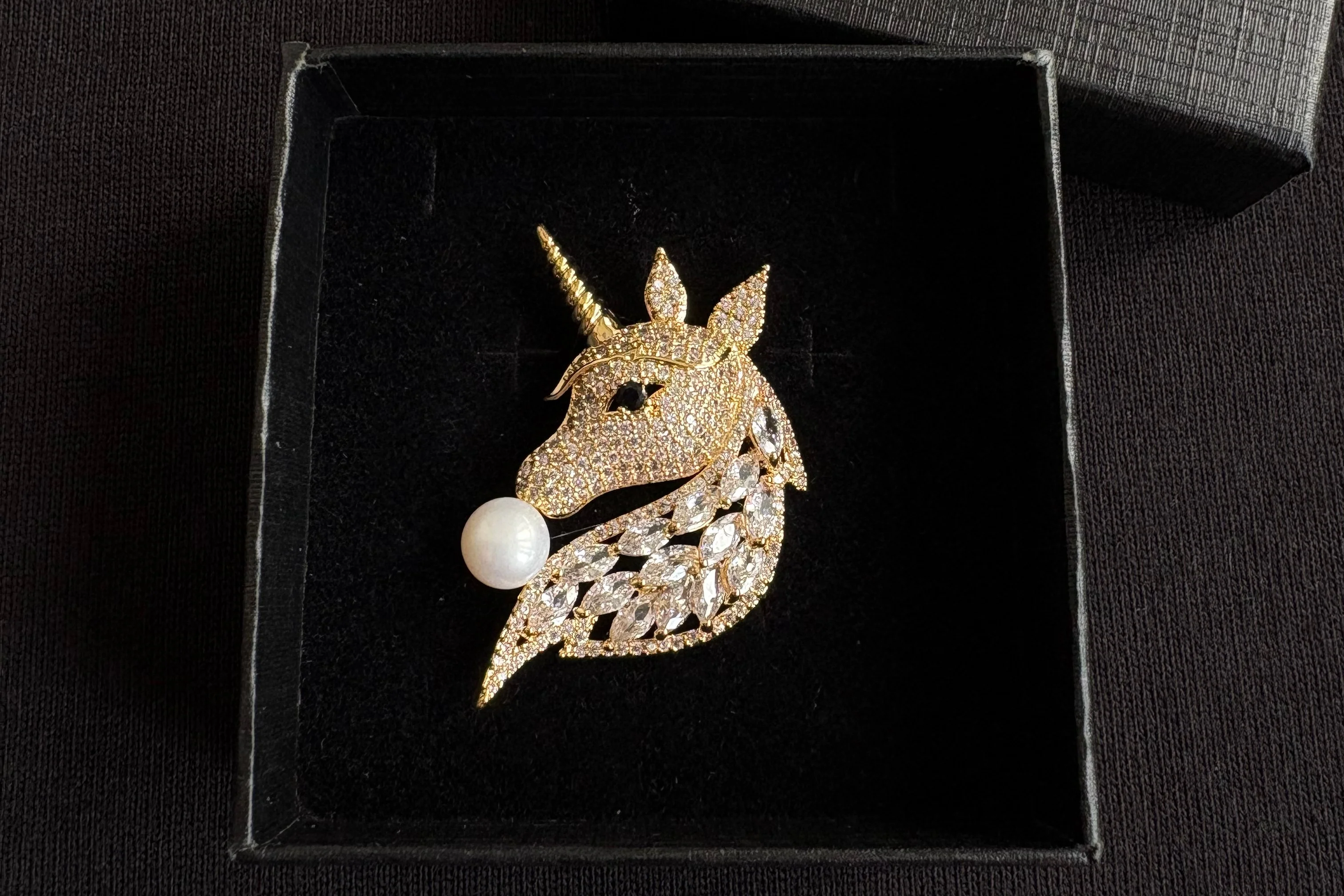 Dreamcloud  Brooch Pin Jewelry Gift Box - Image 16