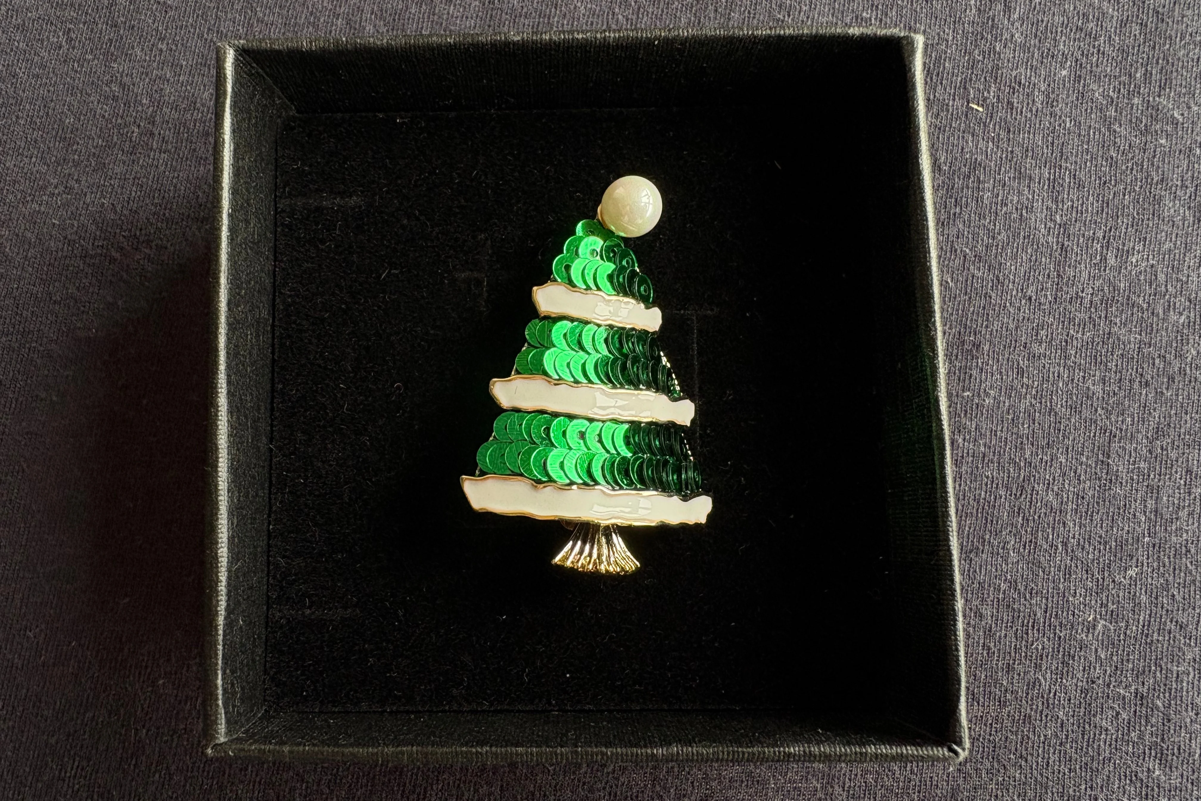 Dreamcloud  Festival Brooch Pin Jewelry Gift Box - Image 14