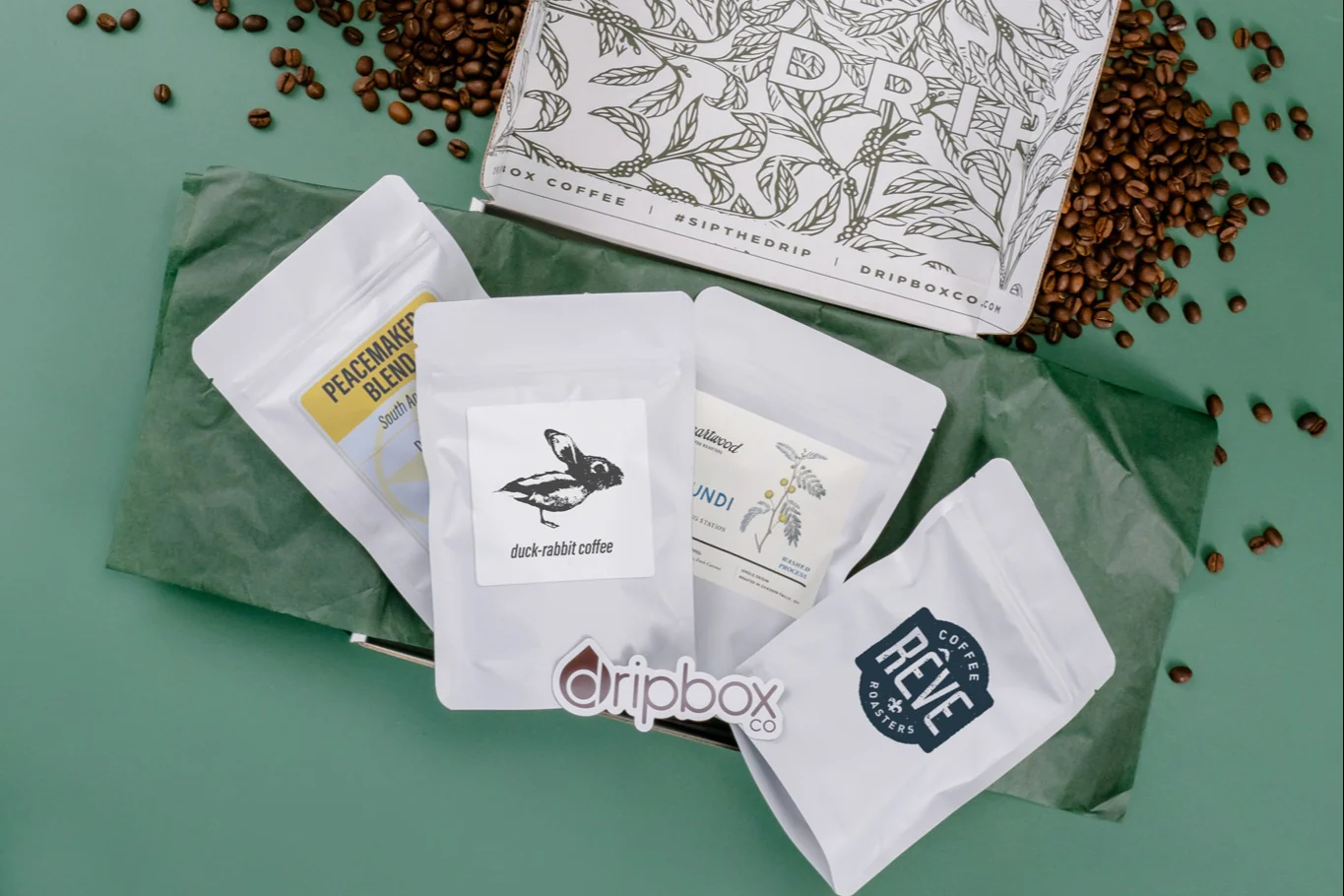 Dripbox Sampler box - Image 7