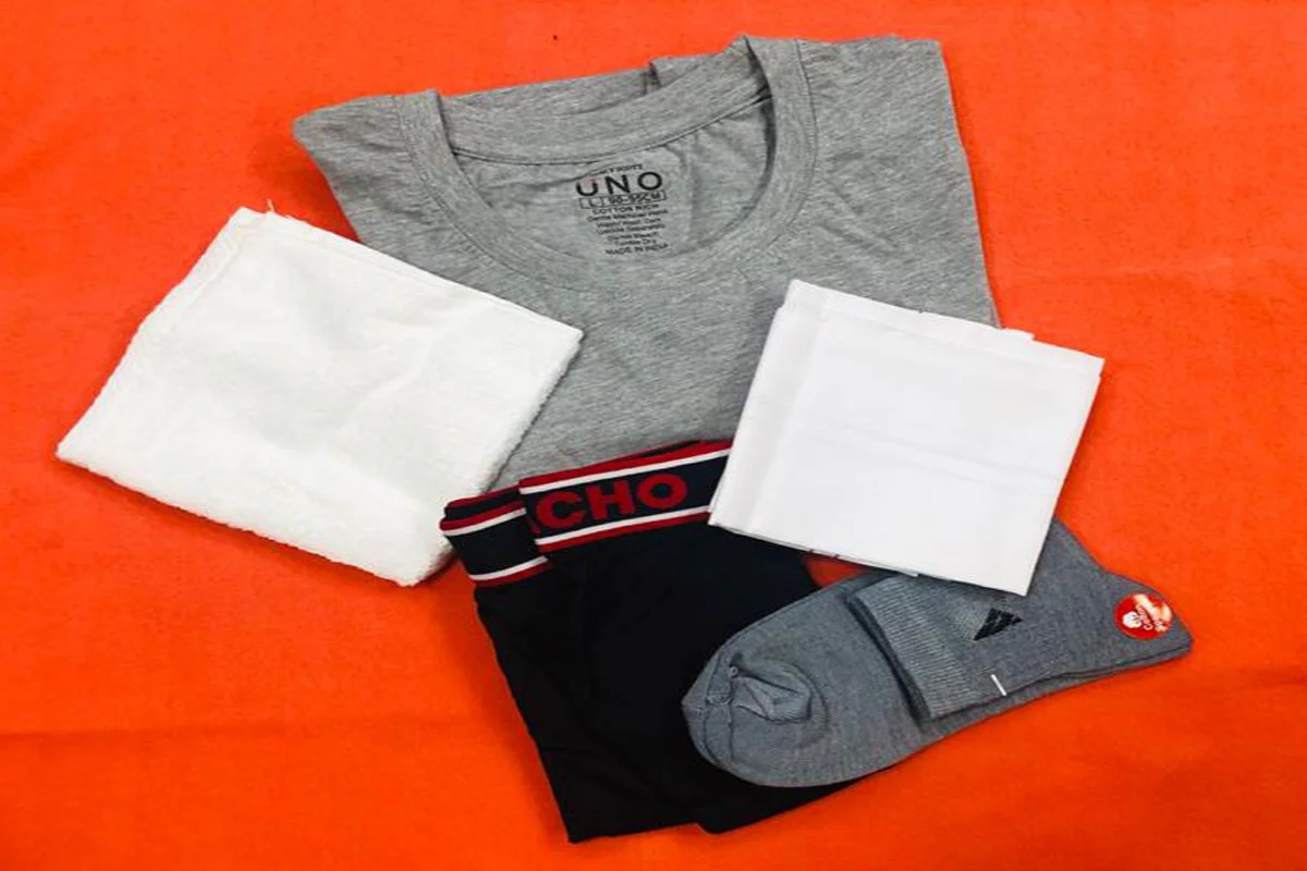 Essential box for Men - Image 10