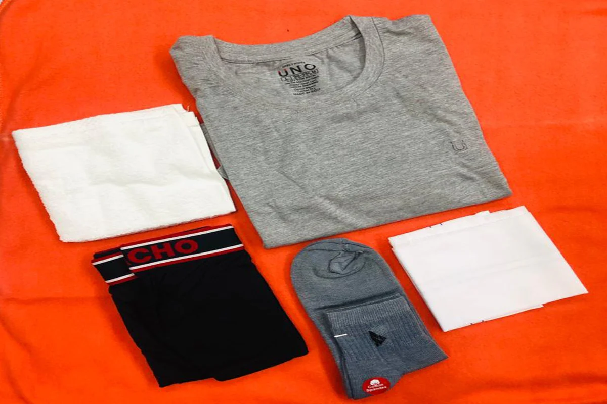 Essential box for Men - Image 17