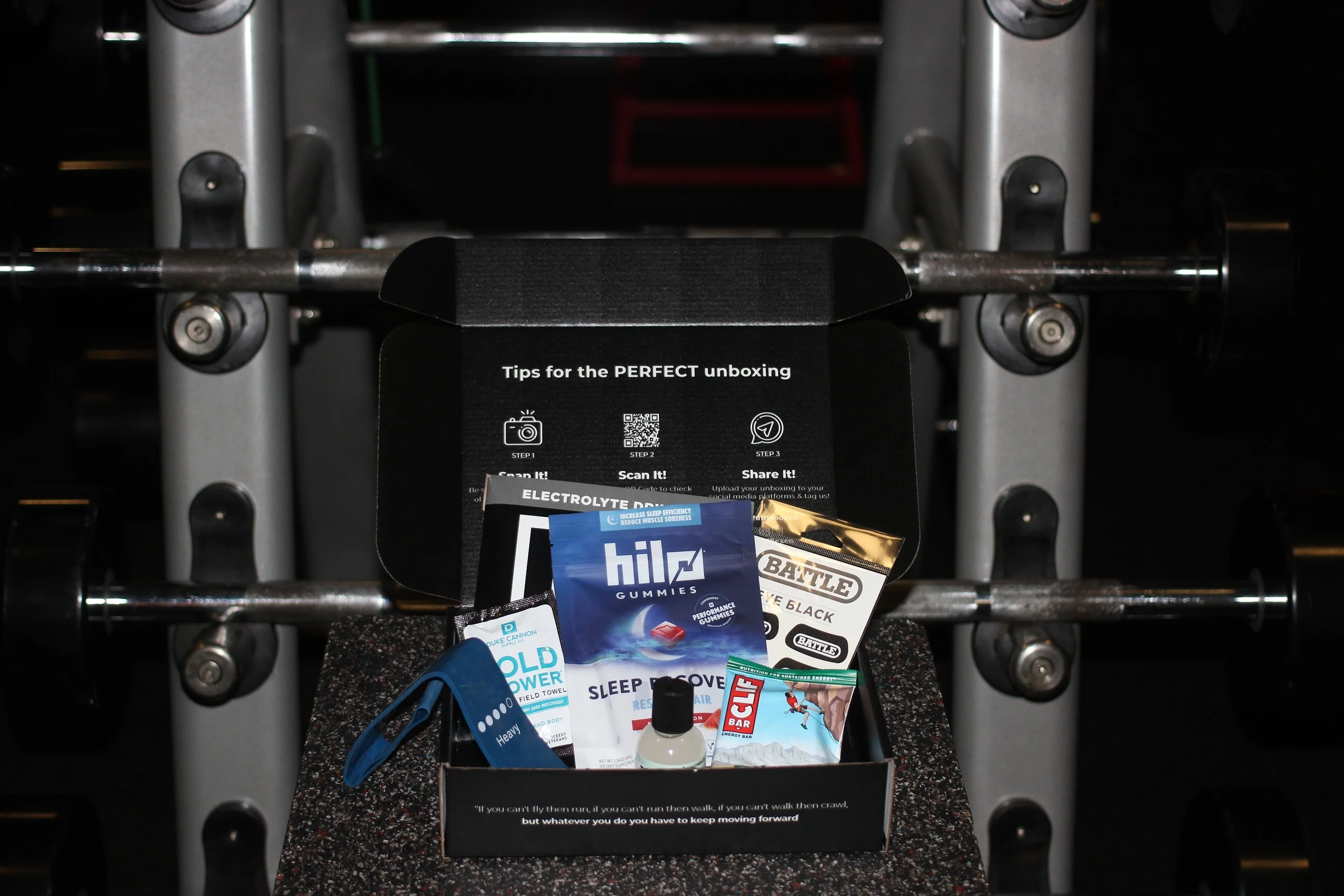 DUFFLEBOX - Image 10