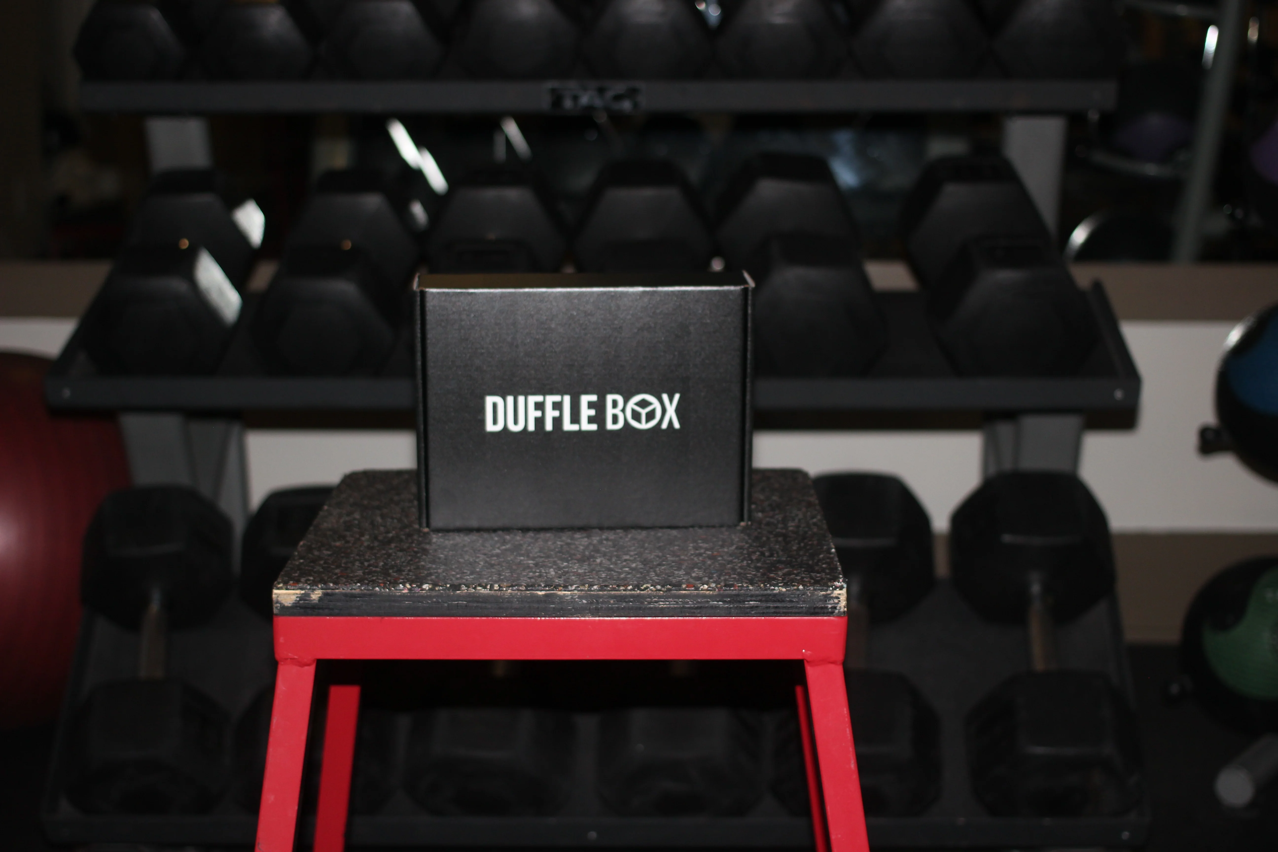DUFFLEBOX - Image 5