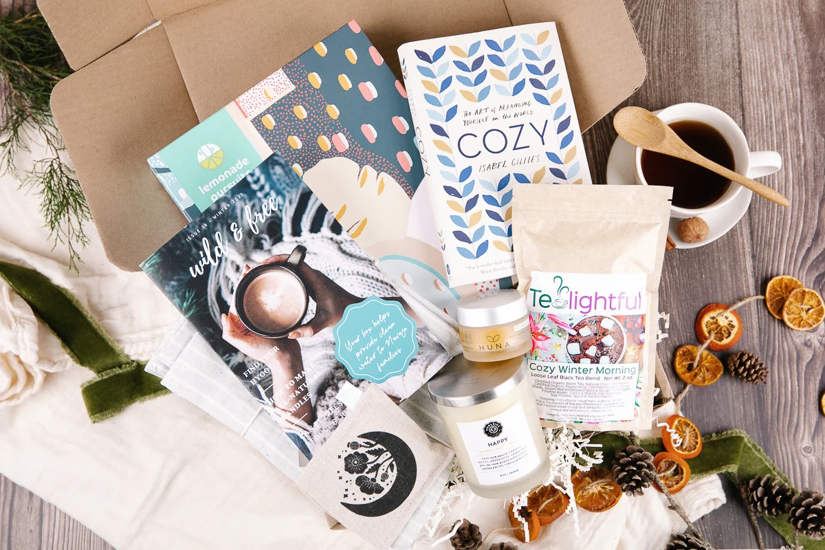 Seasonal Earthlove Box - Image 12