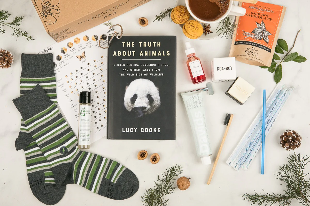 Seasonal Earthlove Box - Image 28