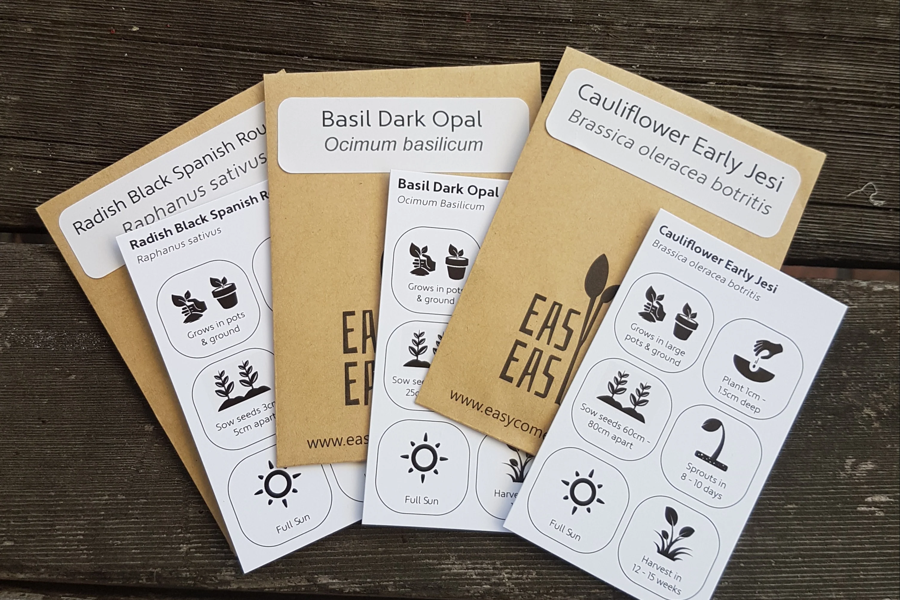 Monthly Seed Subscription - Image 5
