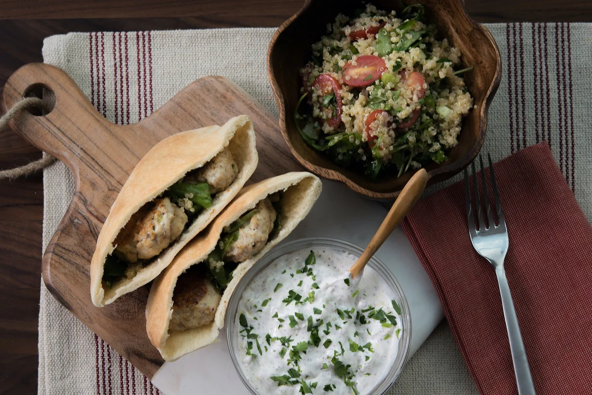 eat2explore explorer subscription box - a family educational food & culture box - Image 7