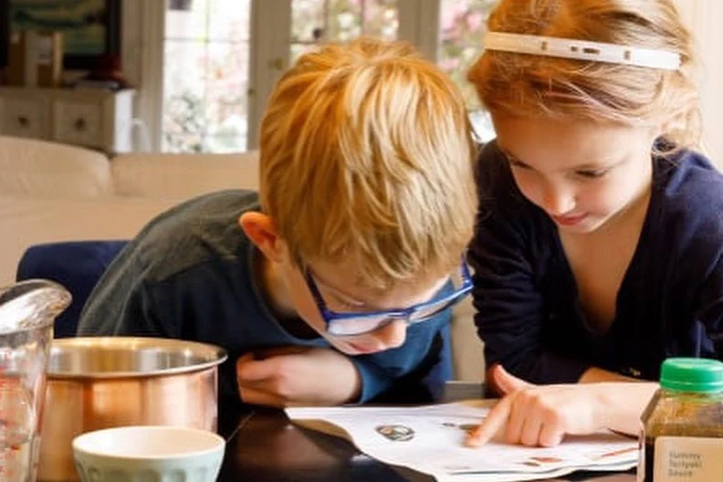 eat2explore explorer subscription box - a family educational food & culture box - Image 8