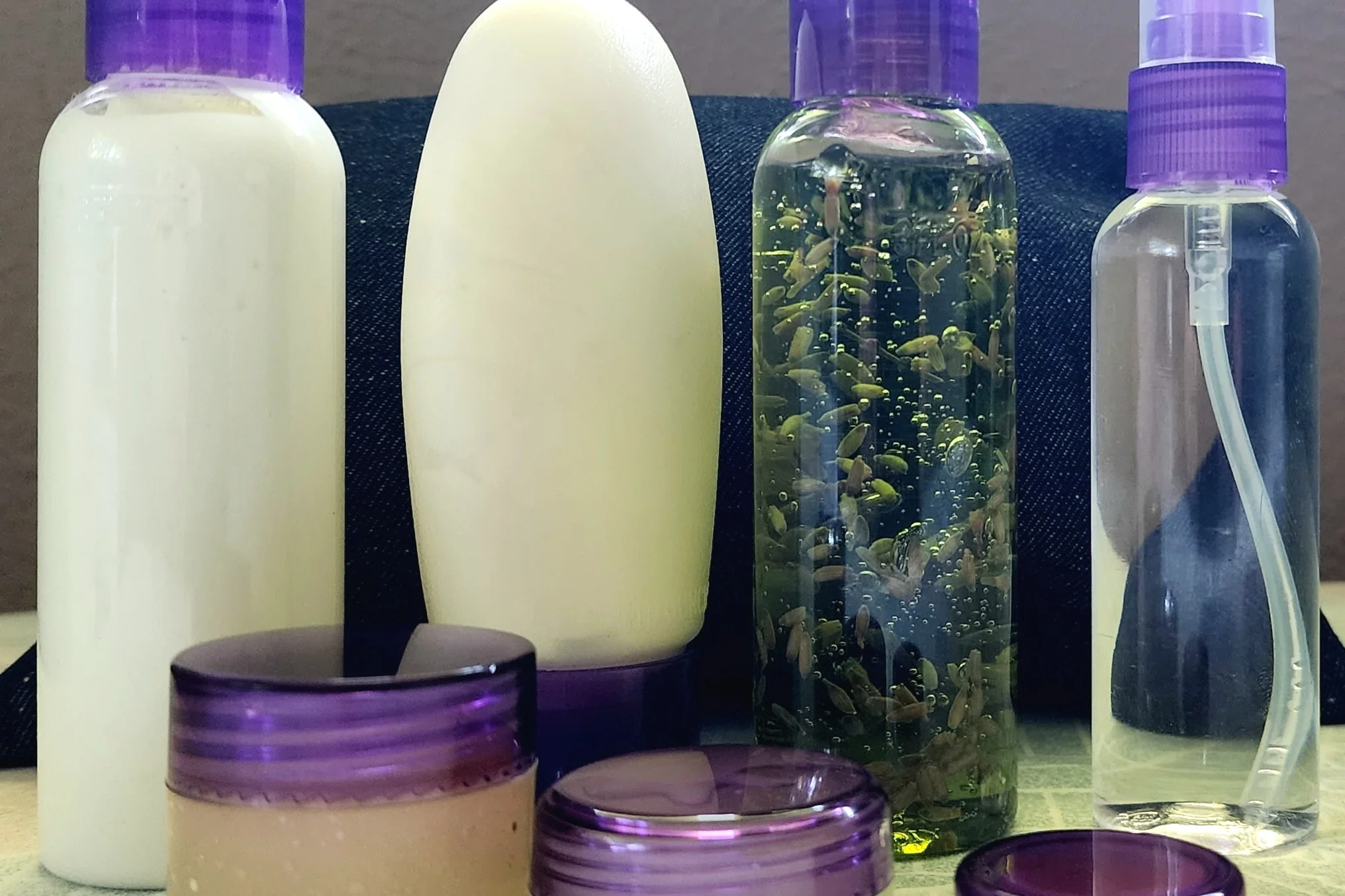 "Eco-Beauty Naturals Subscription Pack: Indulge in the Beauty of Nature" - Image 5