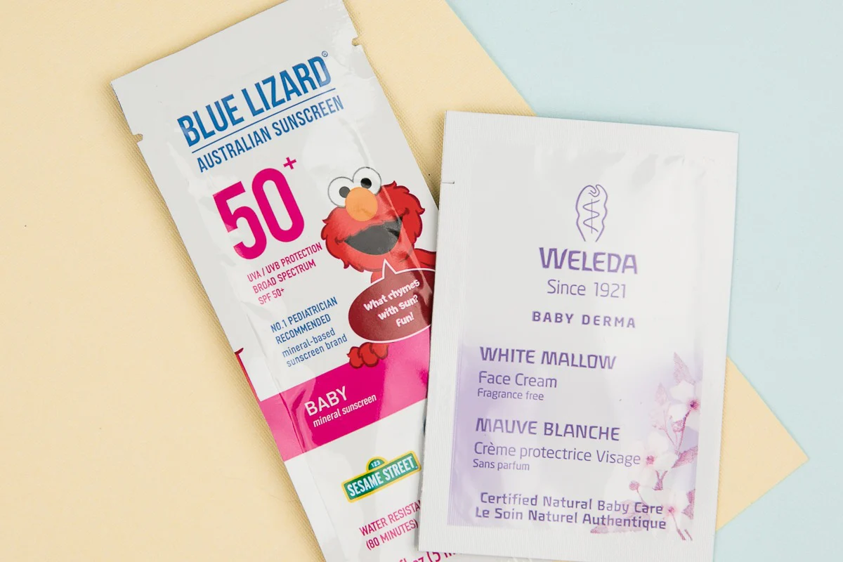 Eczema Baby Gift Box - Image 5