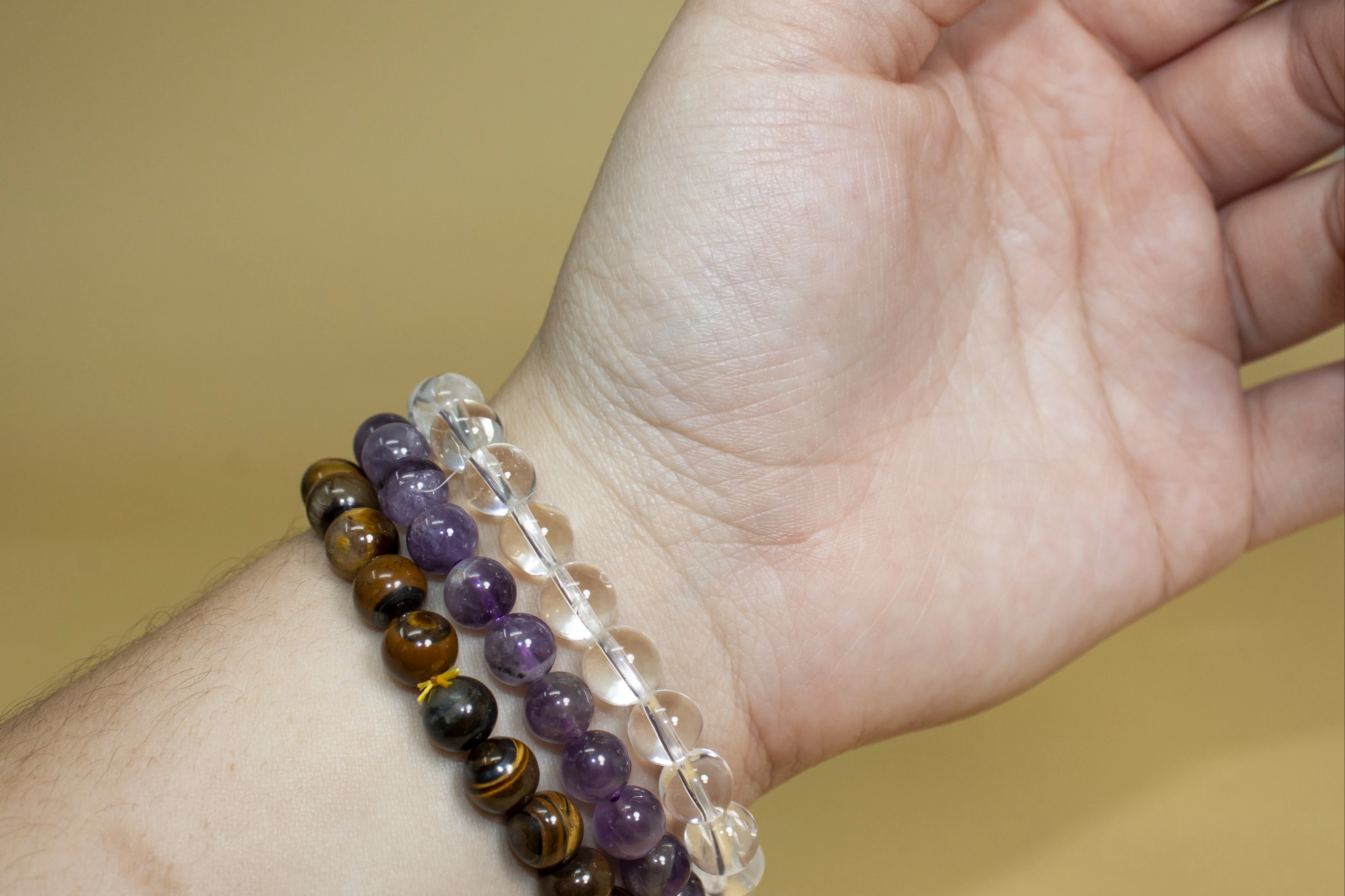 Element of Zen Monthly Crystal Bracelet Box - Image 3