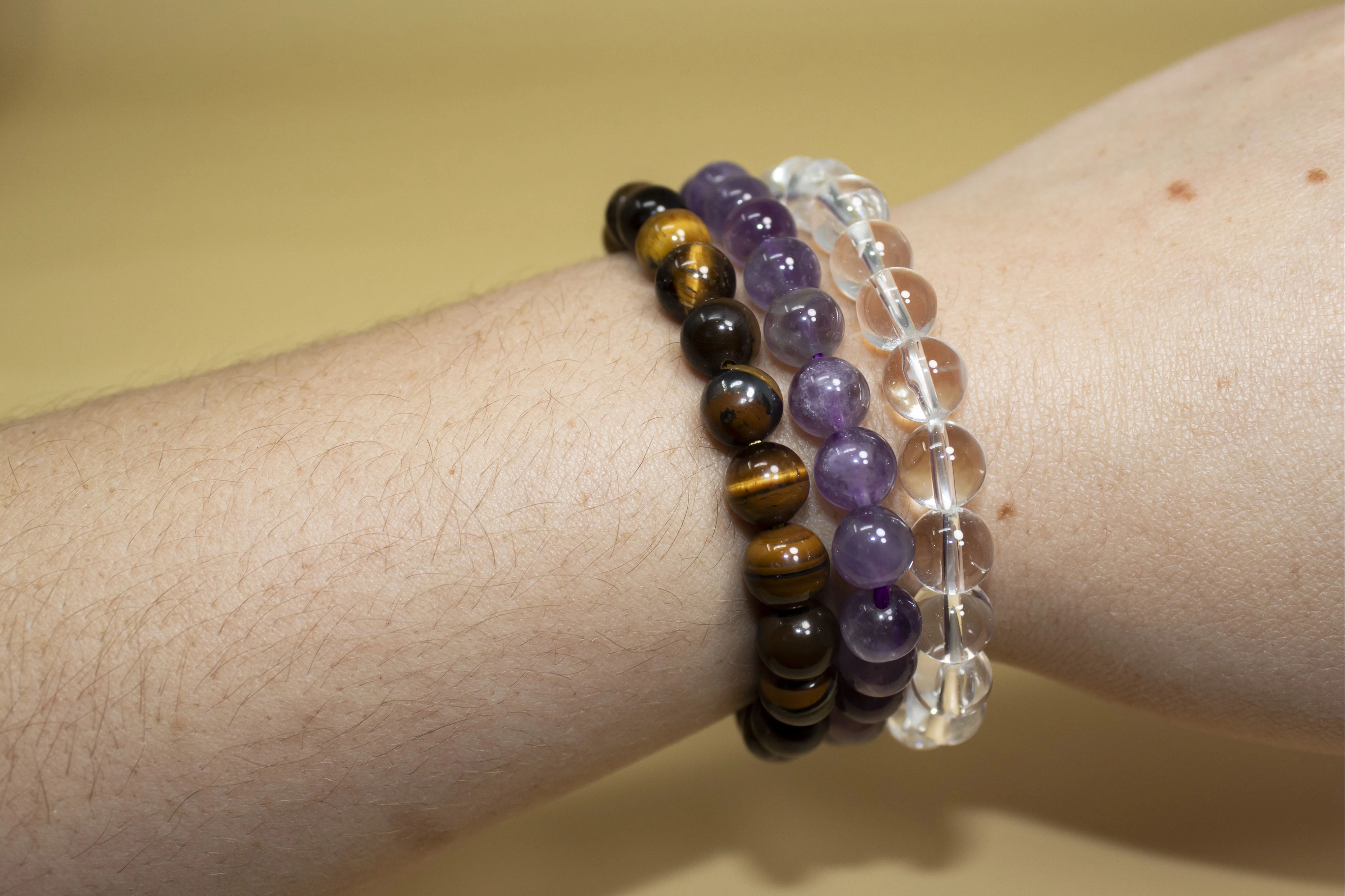 Element of Zen Monthly Crystal Bracelet Box - Image 8