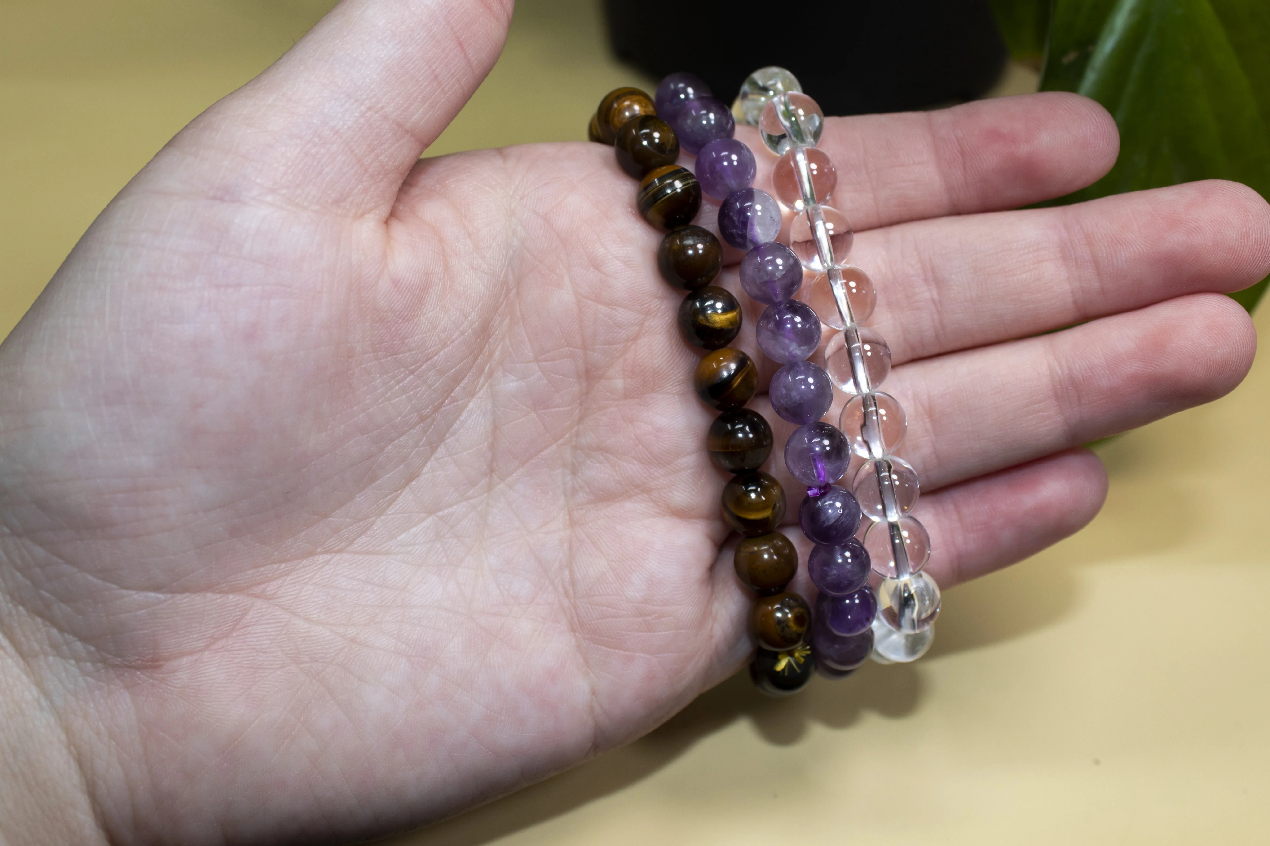 Element of Zen Monthly Crystal Bracelet Box - Image 9