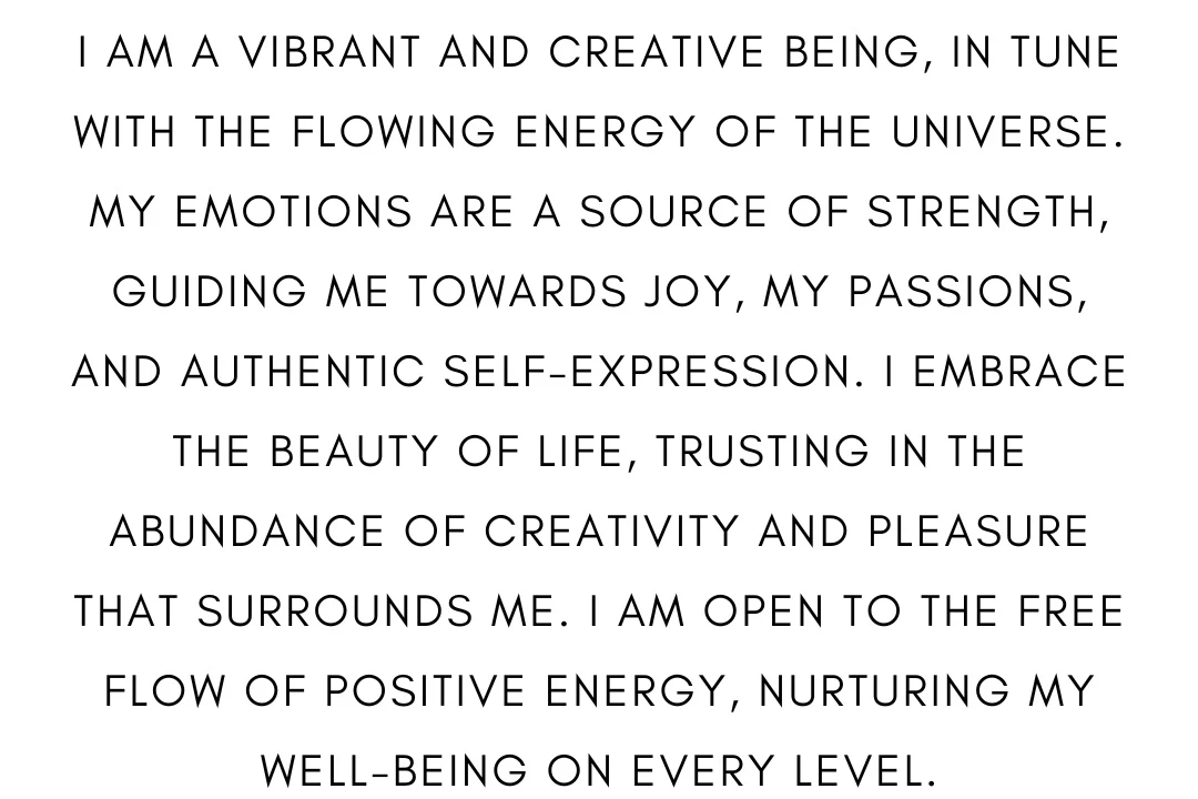Elements Ritual Box for Self Care & Joy - Image 11