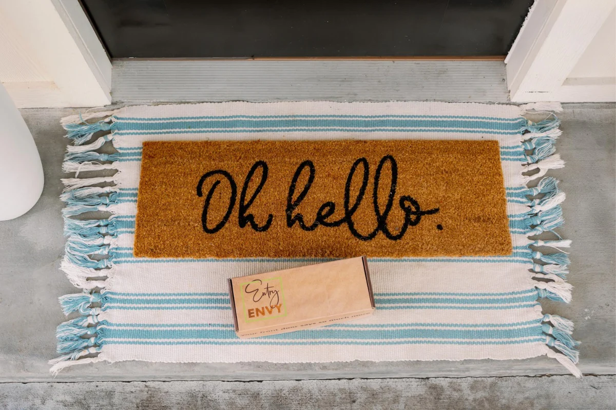 Entry Envy Refill Decor Kit - Image 7